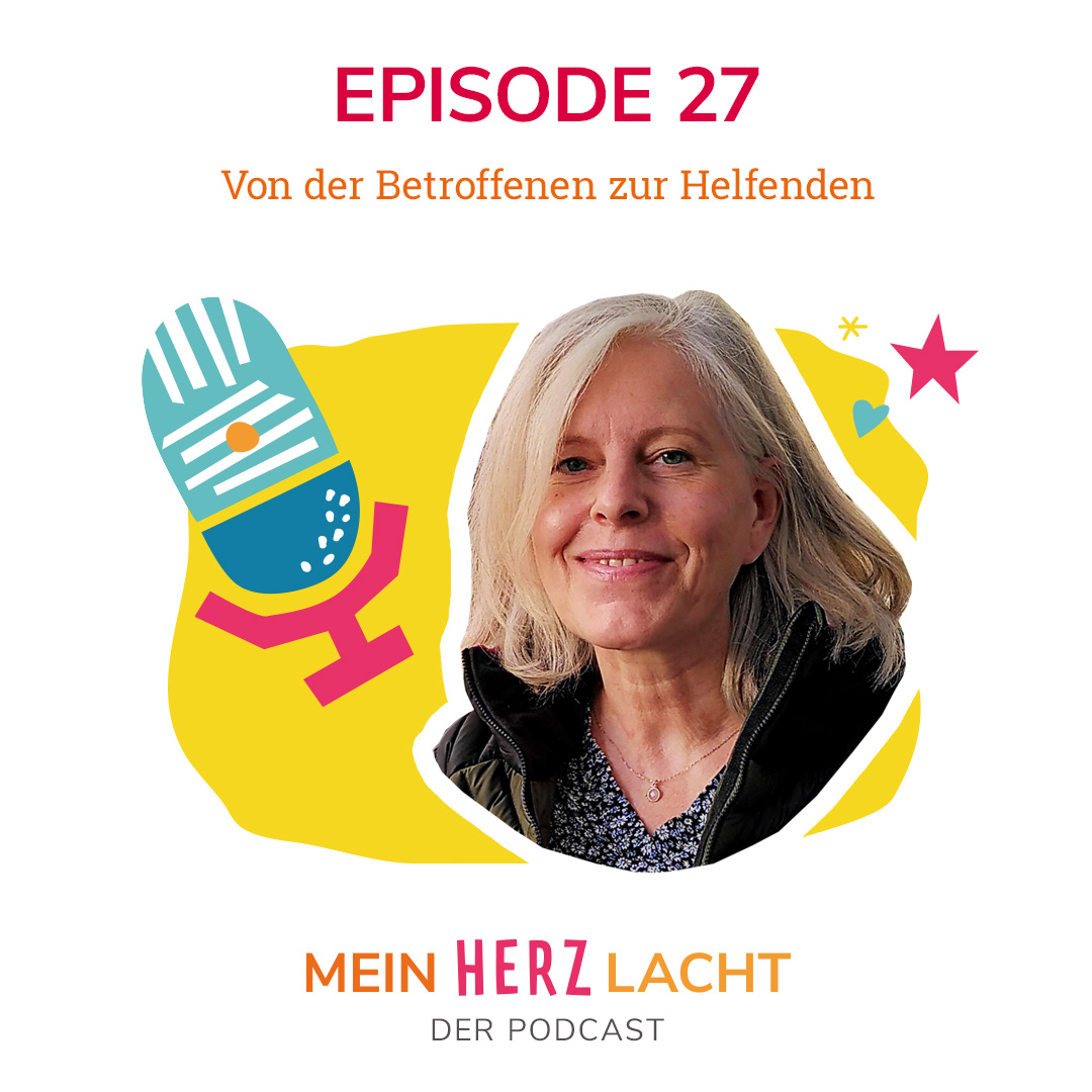 Mein Herz lacht