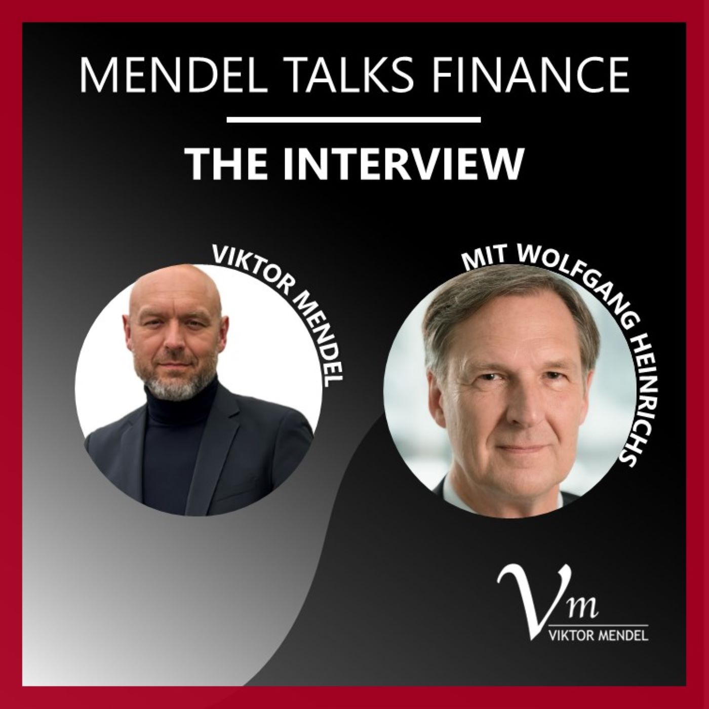 Nice to know for CFO - Der Podcast für CFOs und Finanzexperten