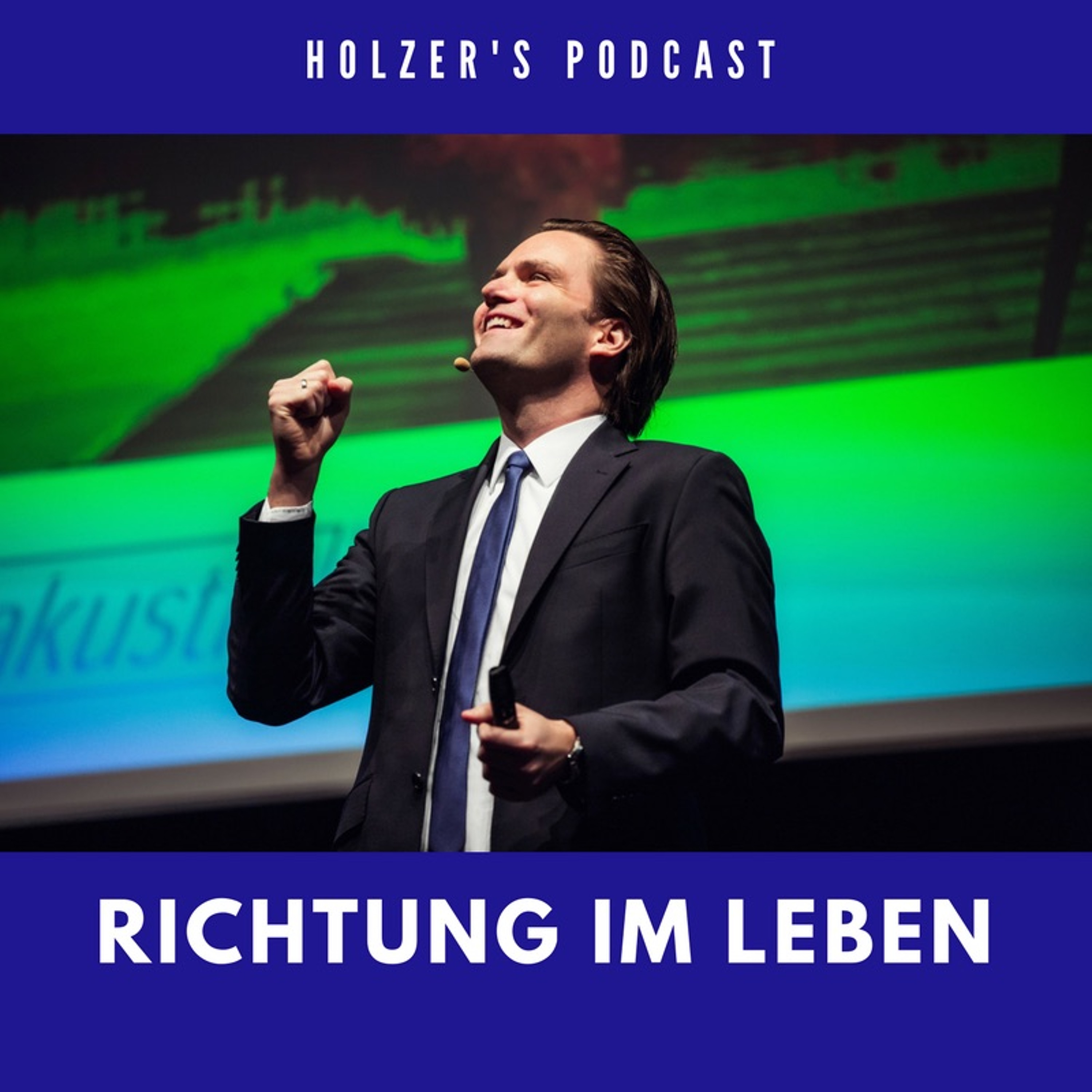 Mutmenschen mit Peter Holzer