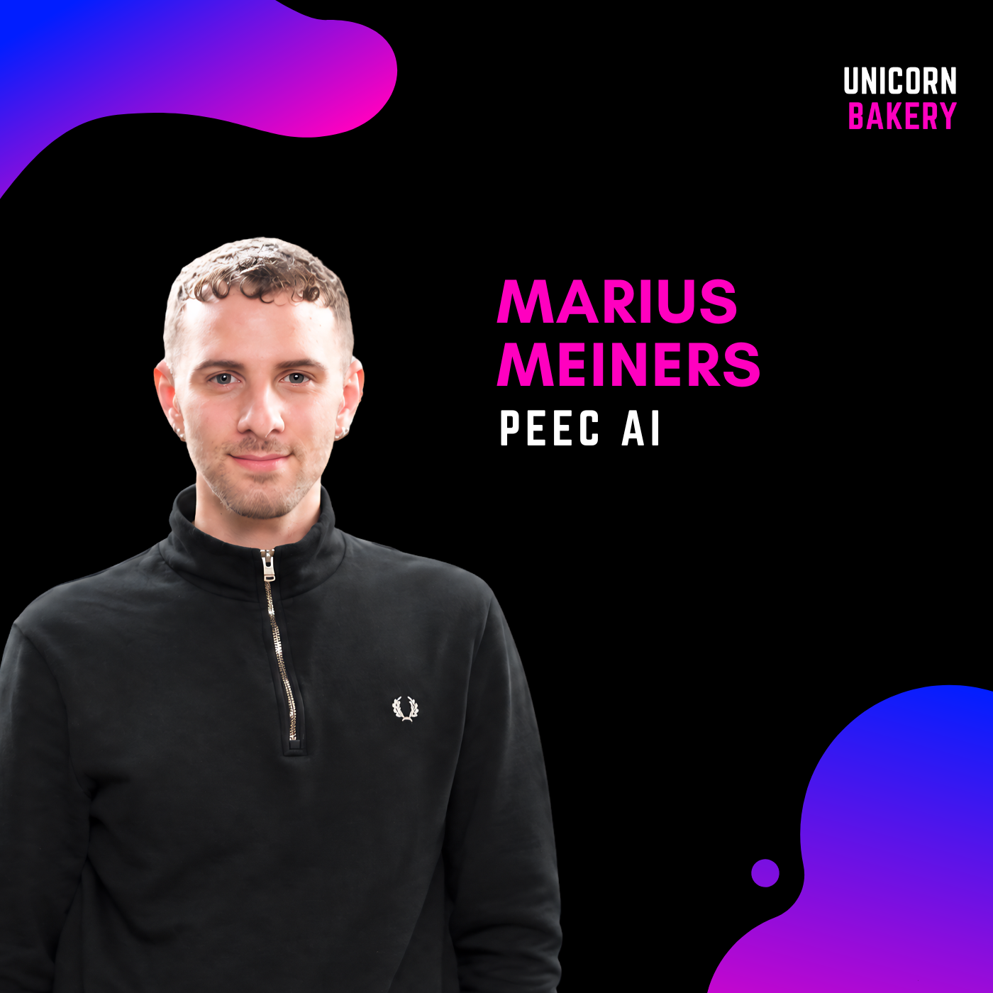 Peec AI: Von 4 auf 17,5 Millionen ARR in 10 Monaten – CEO Marius Meiners packt aus episode artwork