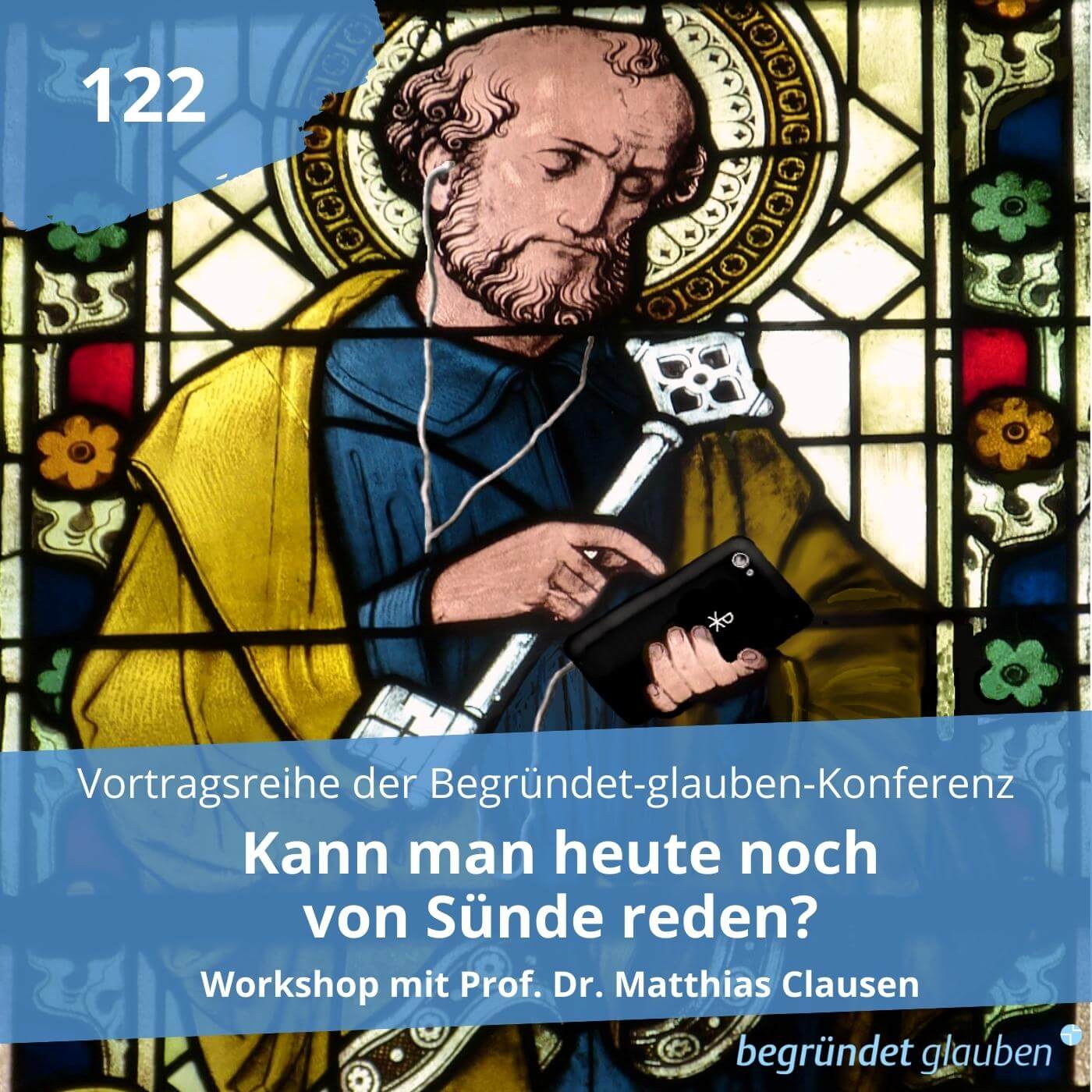 Begründet Glauben