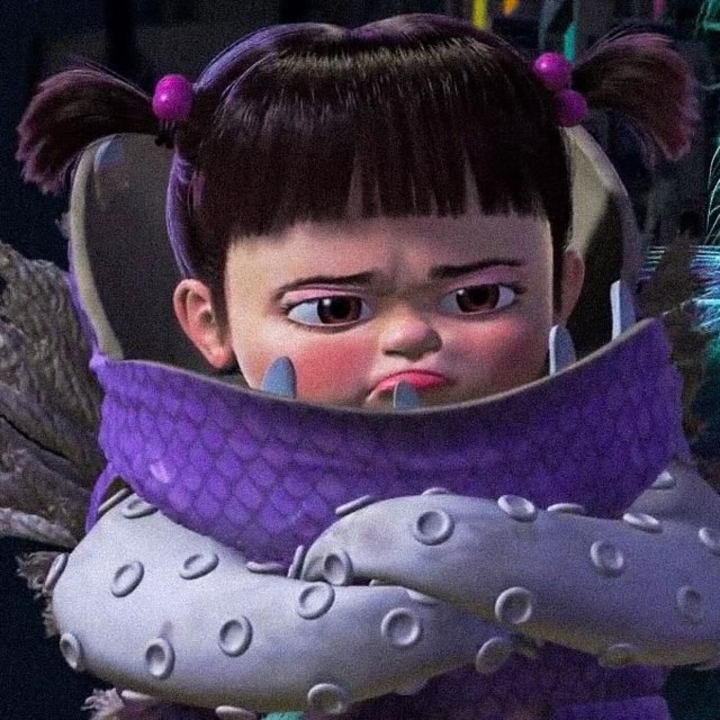 Lunatic Podcast - Episode 1 cover art