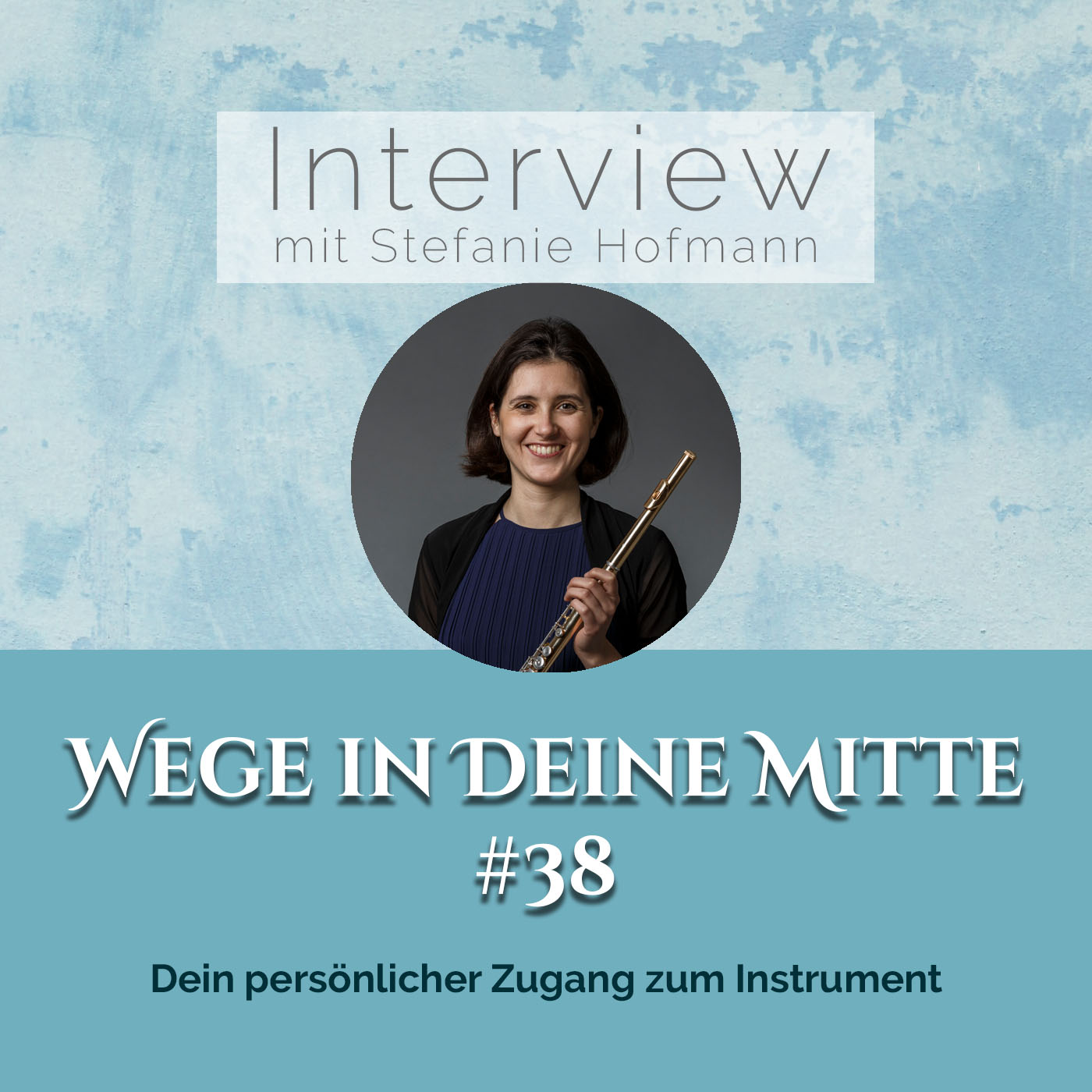 Wege in Deine Mitte