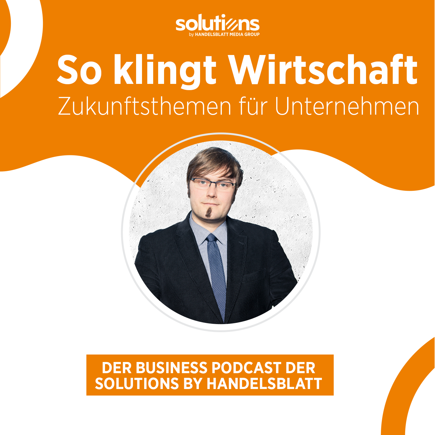 Gebraucht statt neu – warum Jungheinrich auf Kreislaufwirtschaft setzt episode artwork