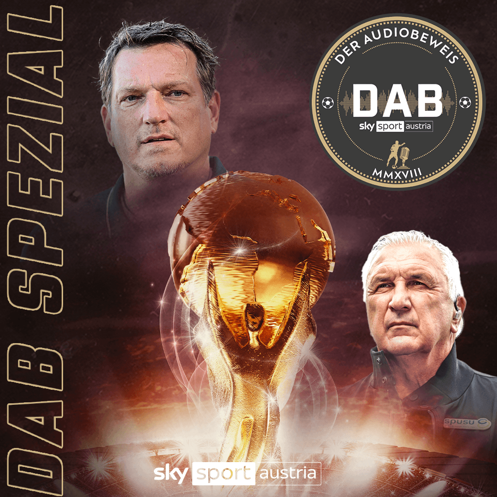 DAB | Der Audiobeweis