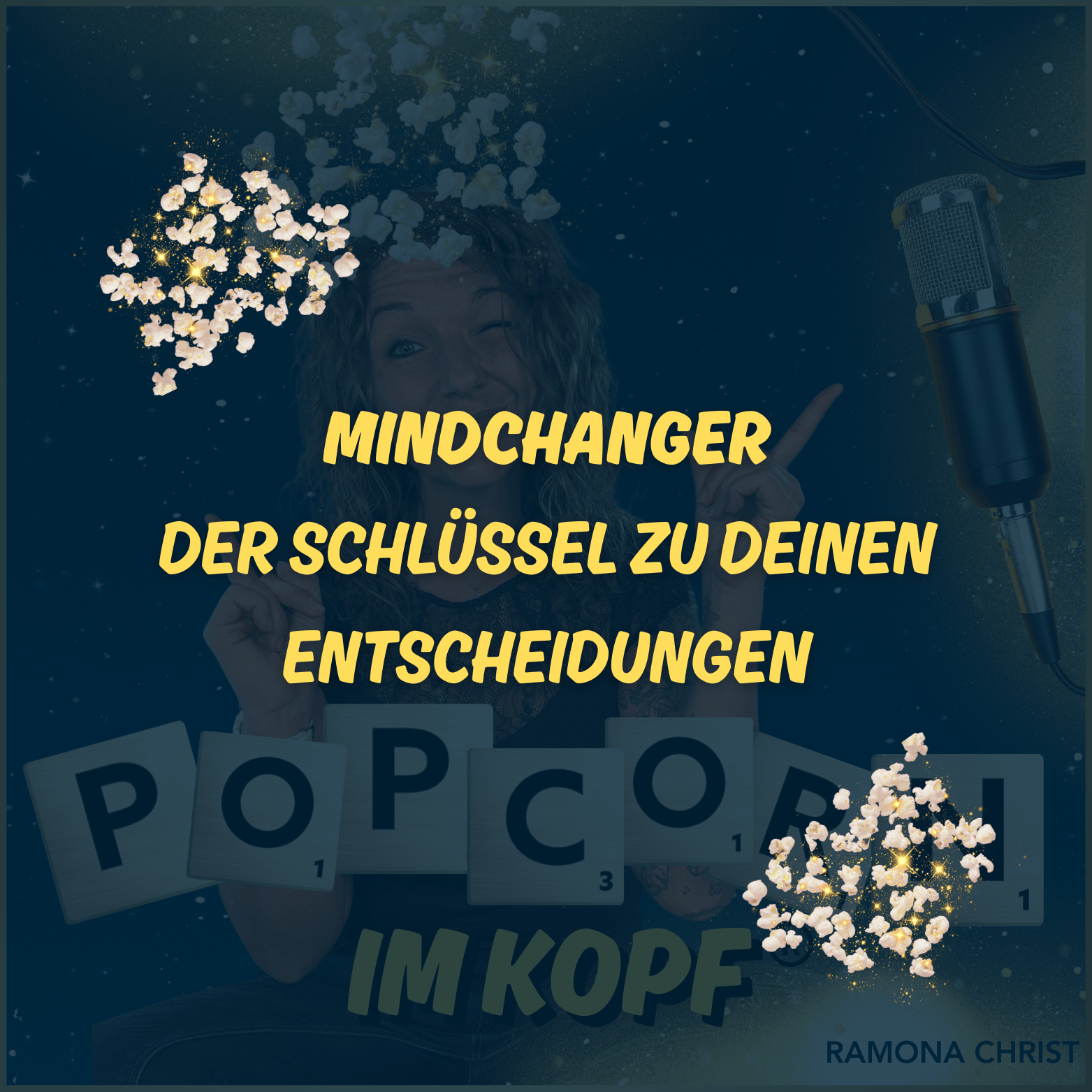 MindChanger - Der Schlüssel zu deinen Enscheidungen episode artwork