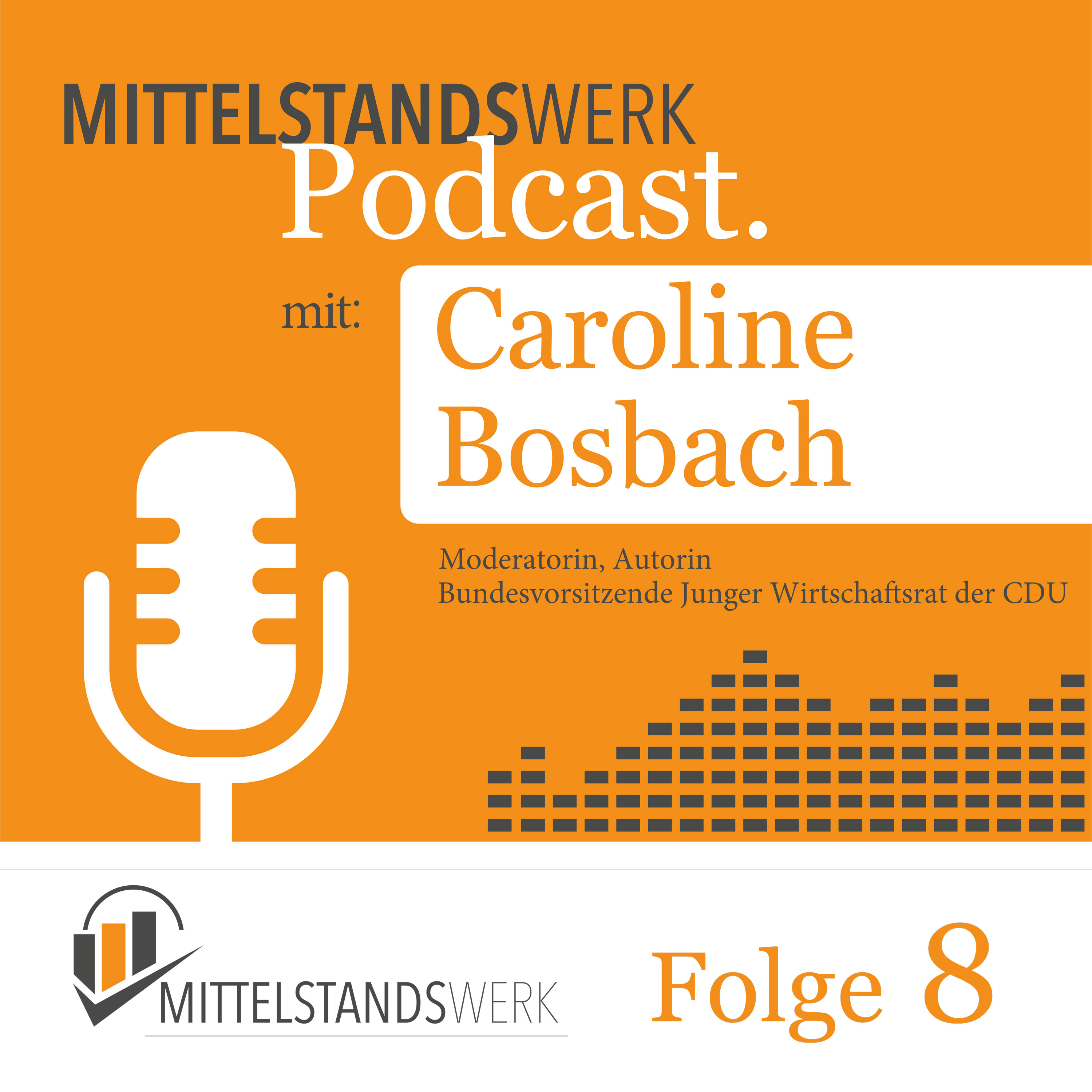 MittelstandsWerk Podcast