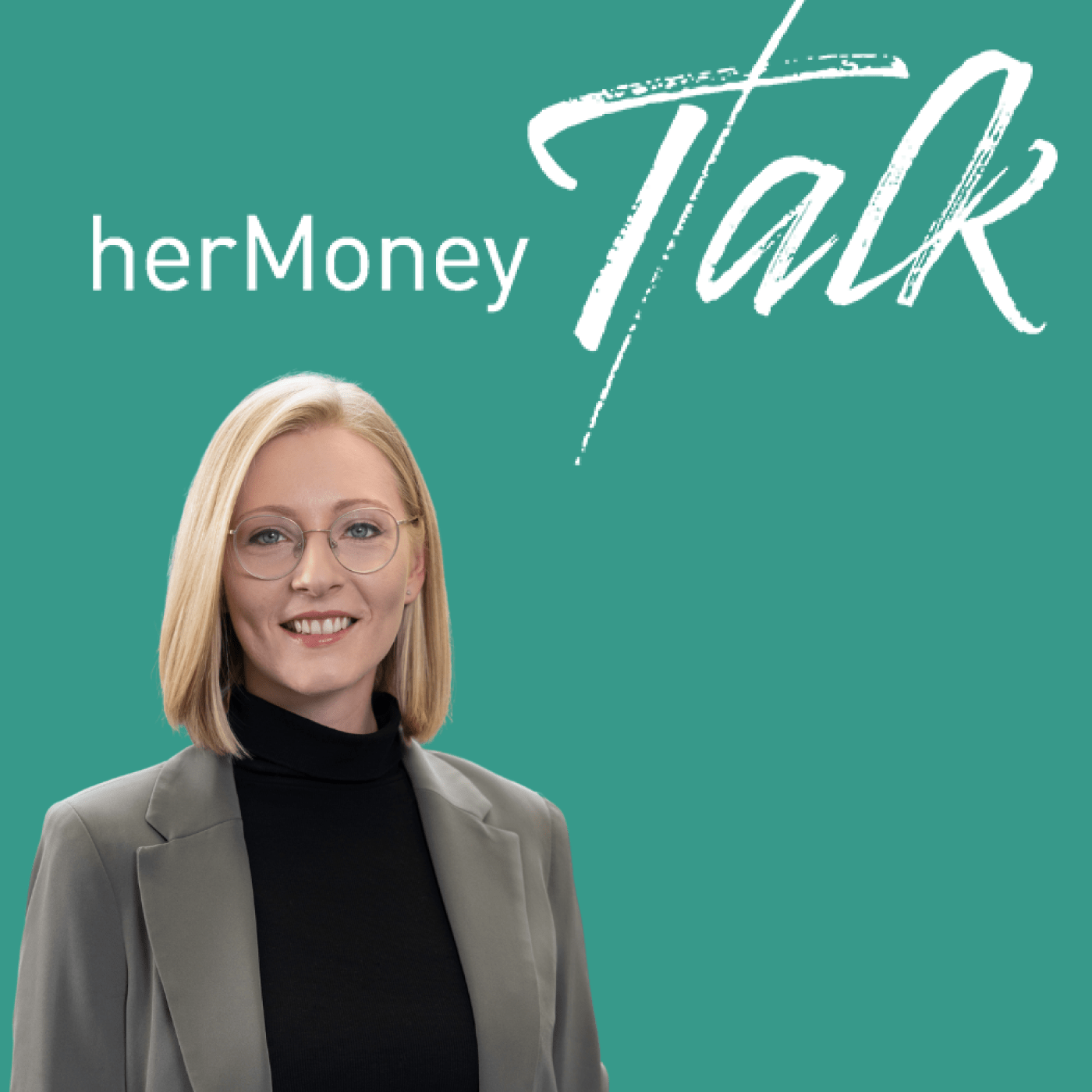 Der herMoney Talk: Finanzpodcast für Frauen