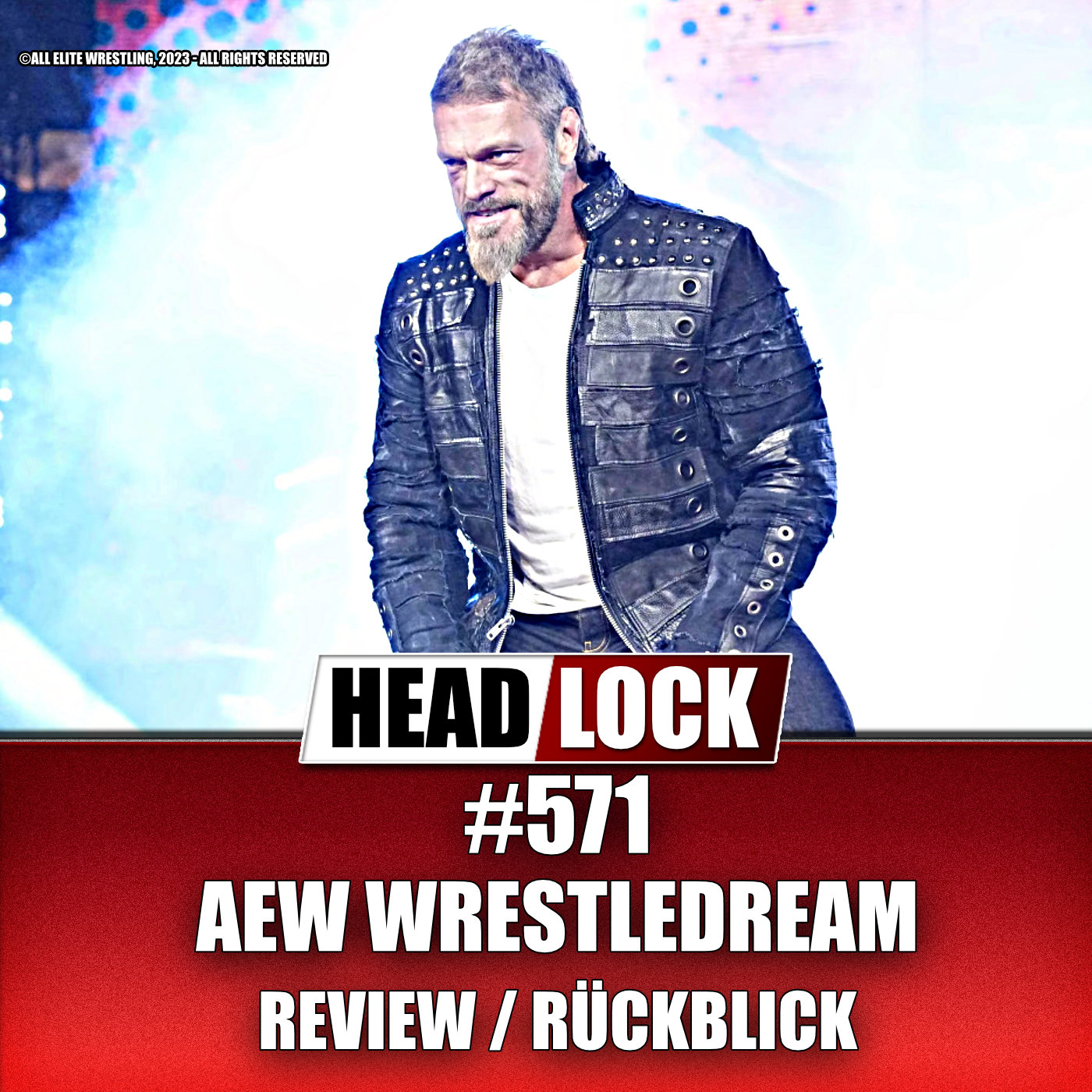 HEADLOCK - Der Pro Wrestling Podcast