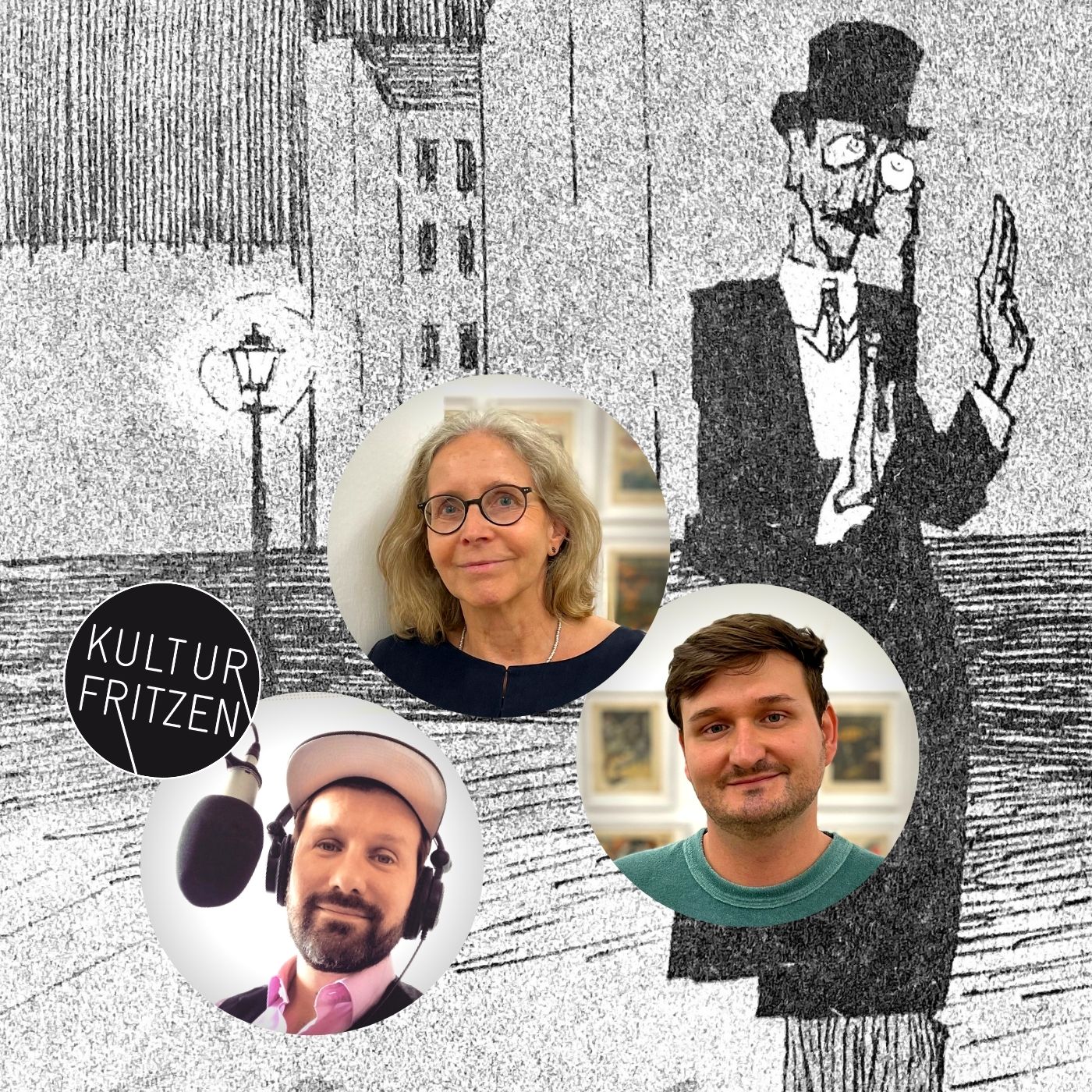 Die Kulturfritzen