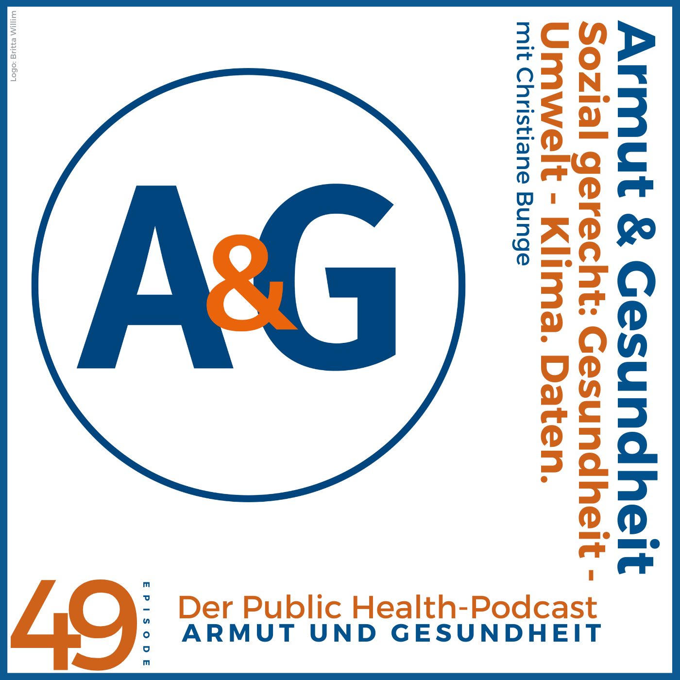 Armut und Gesundheit