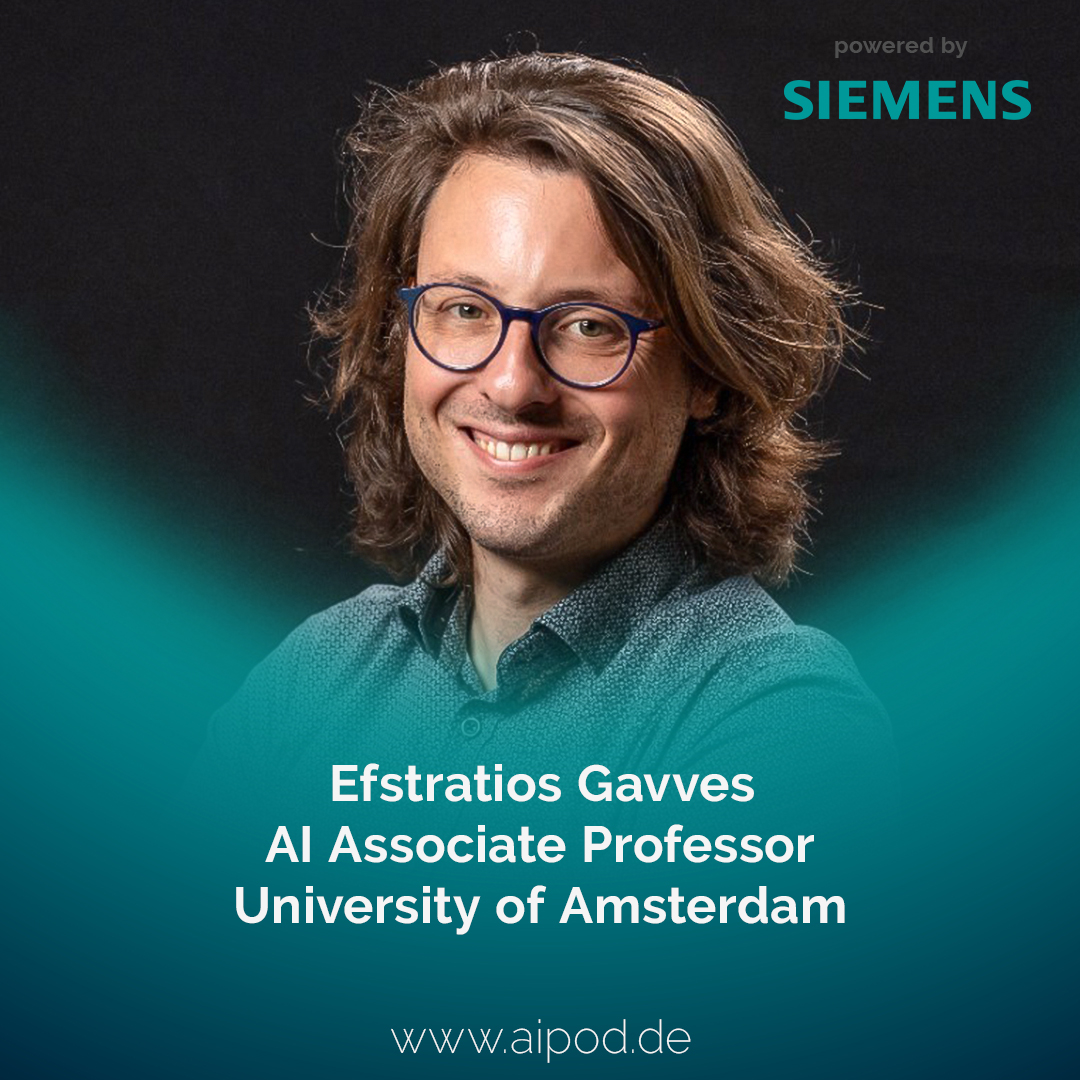 Physics and Causality in Robotics