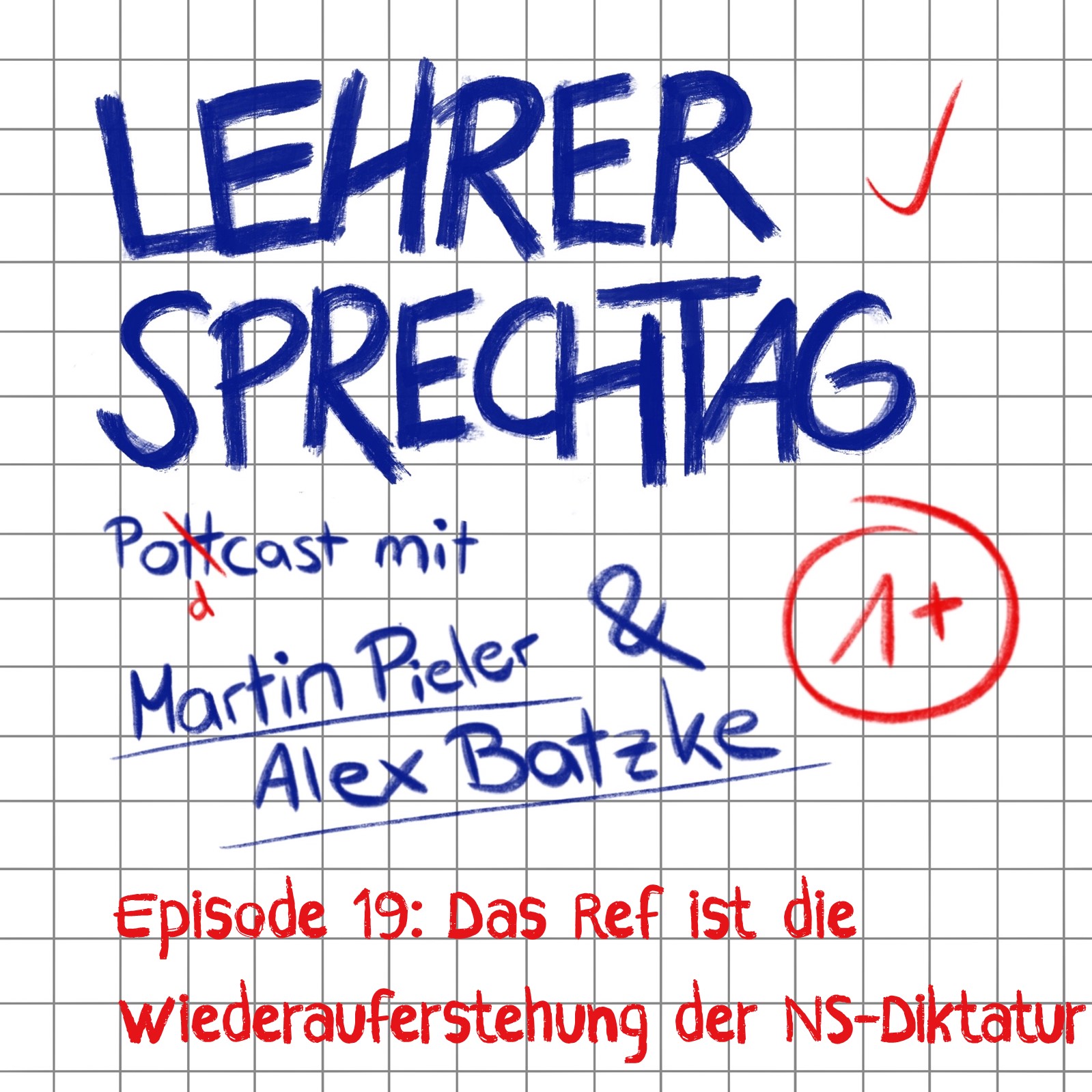 Lehrersprechtag