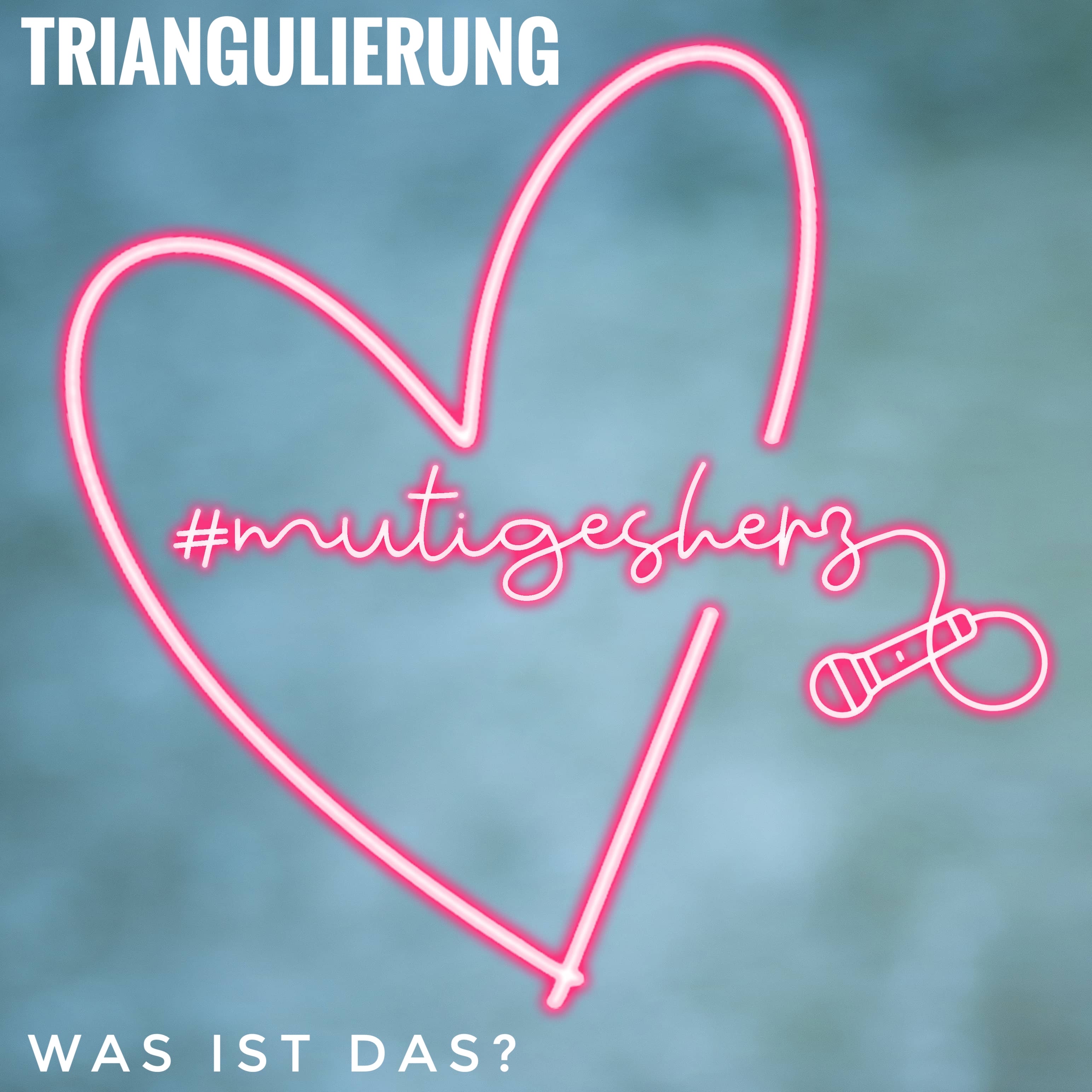 Triangulierung episode artwork