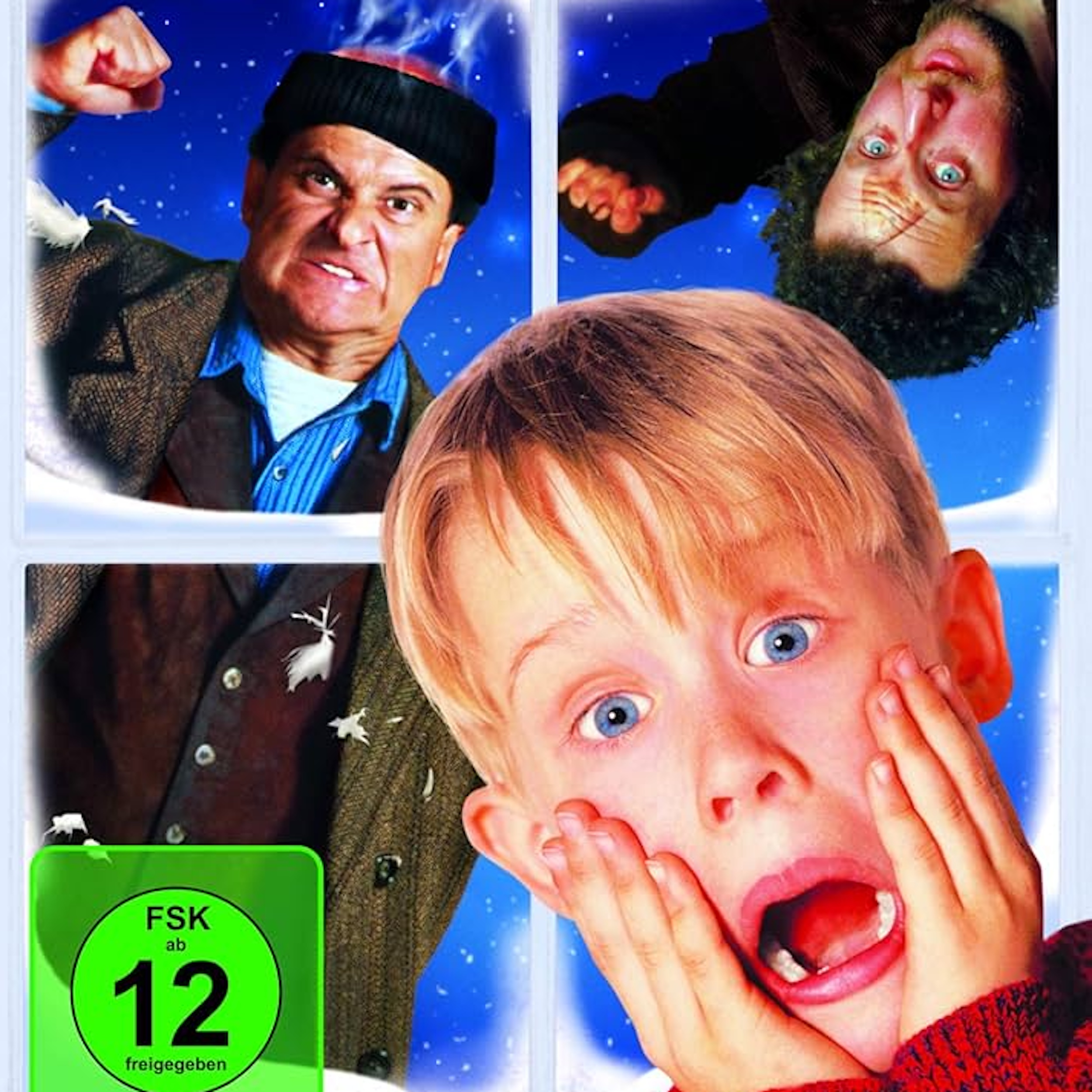 Glaubst du das wirklich?