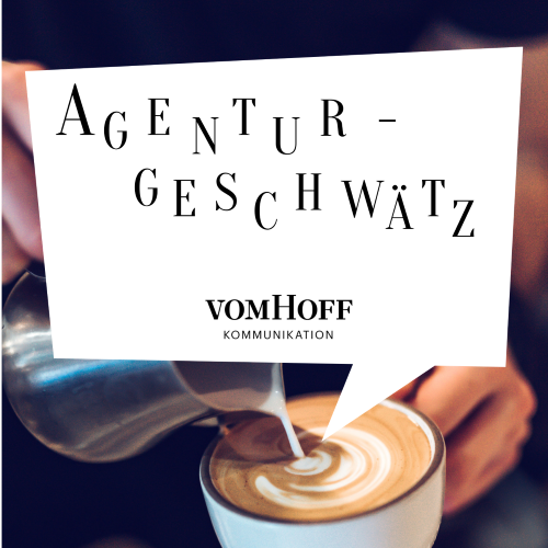Agenturgeschwätz