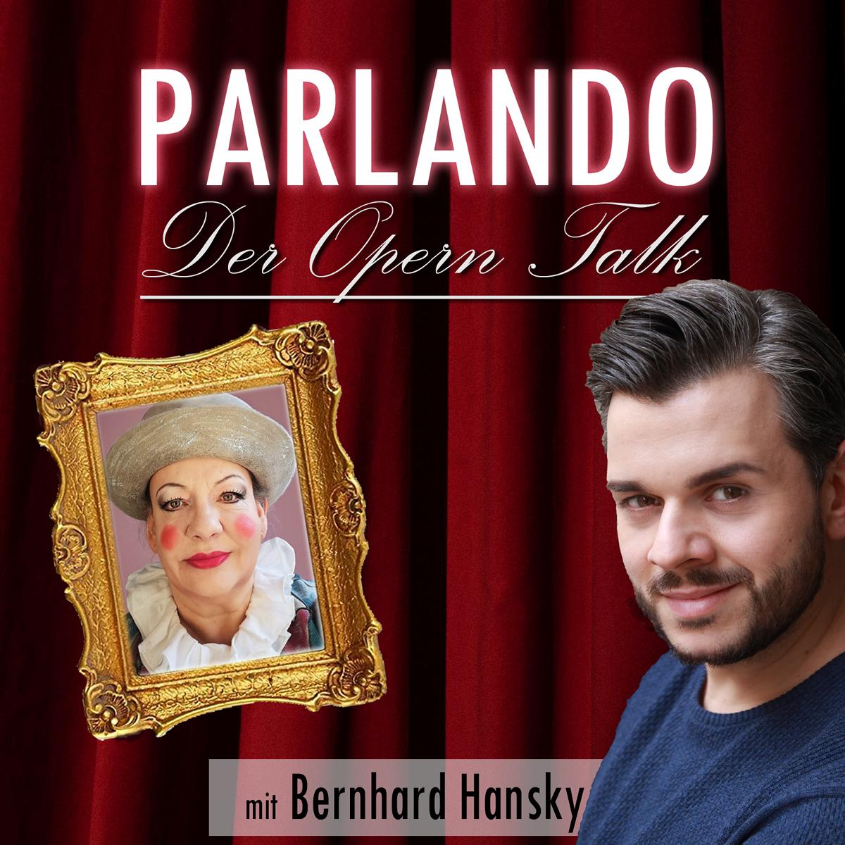 Parlando - Der Operntalk