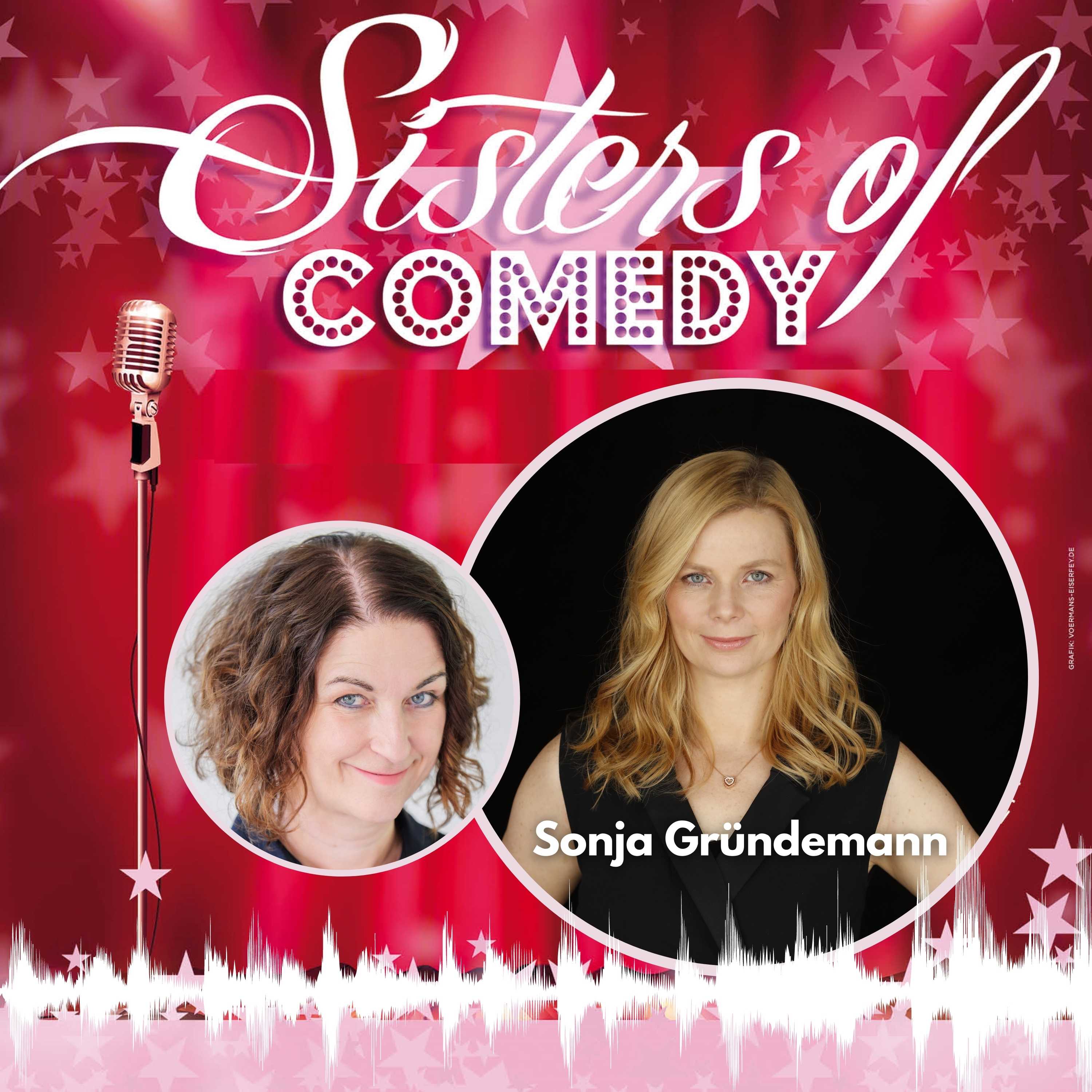 Sisters of Comedy – Nachgelacht