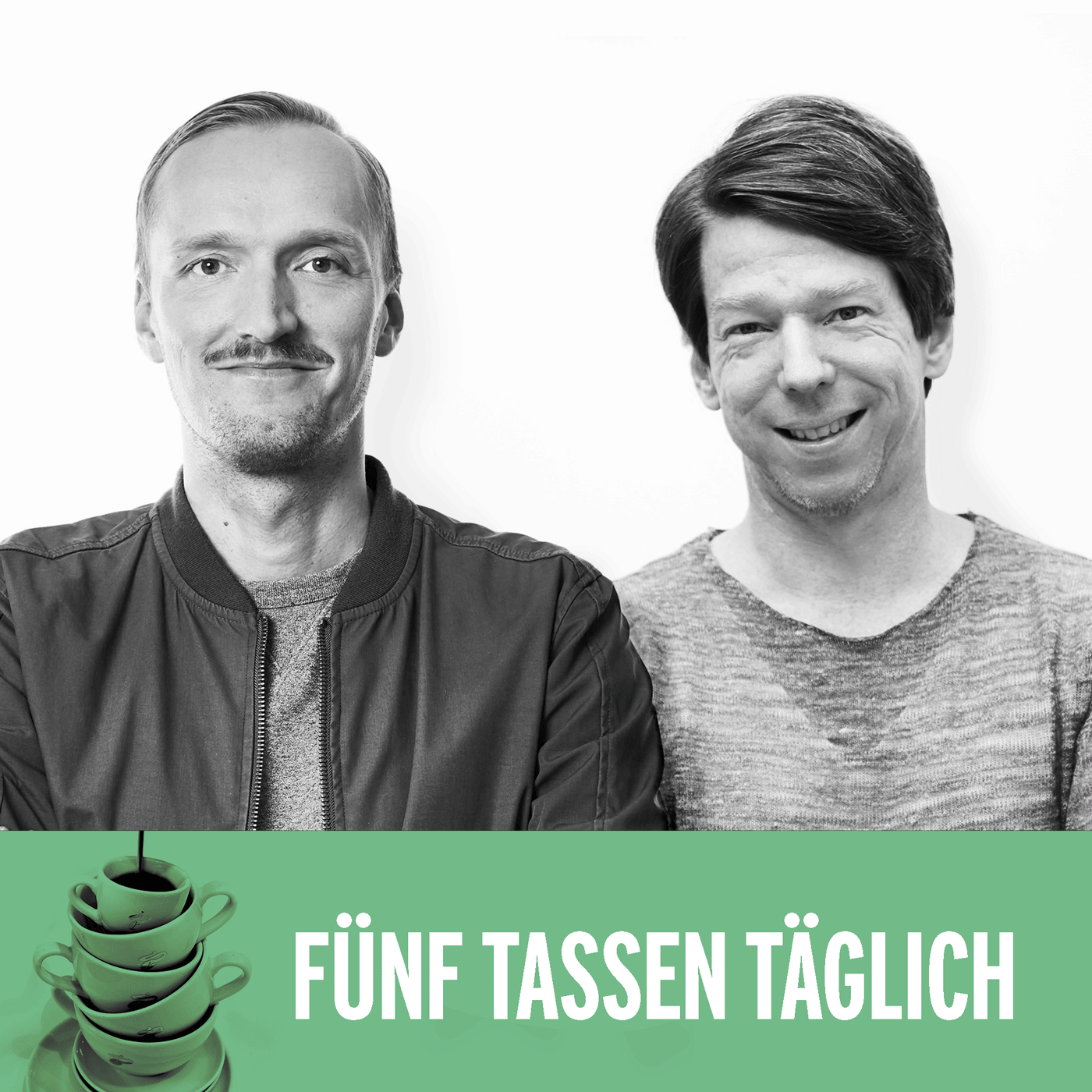 5 Tassen täglich – Kaffee & Nachhaltigkeit