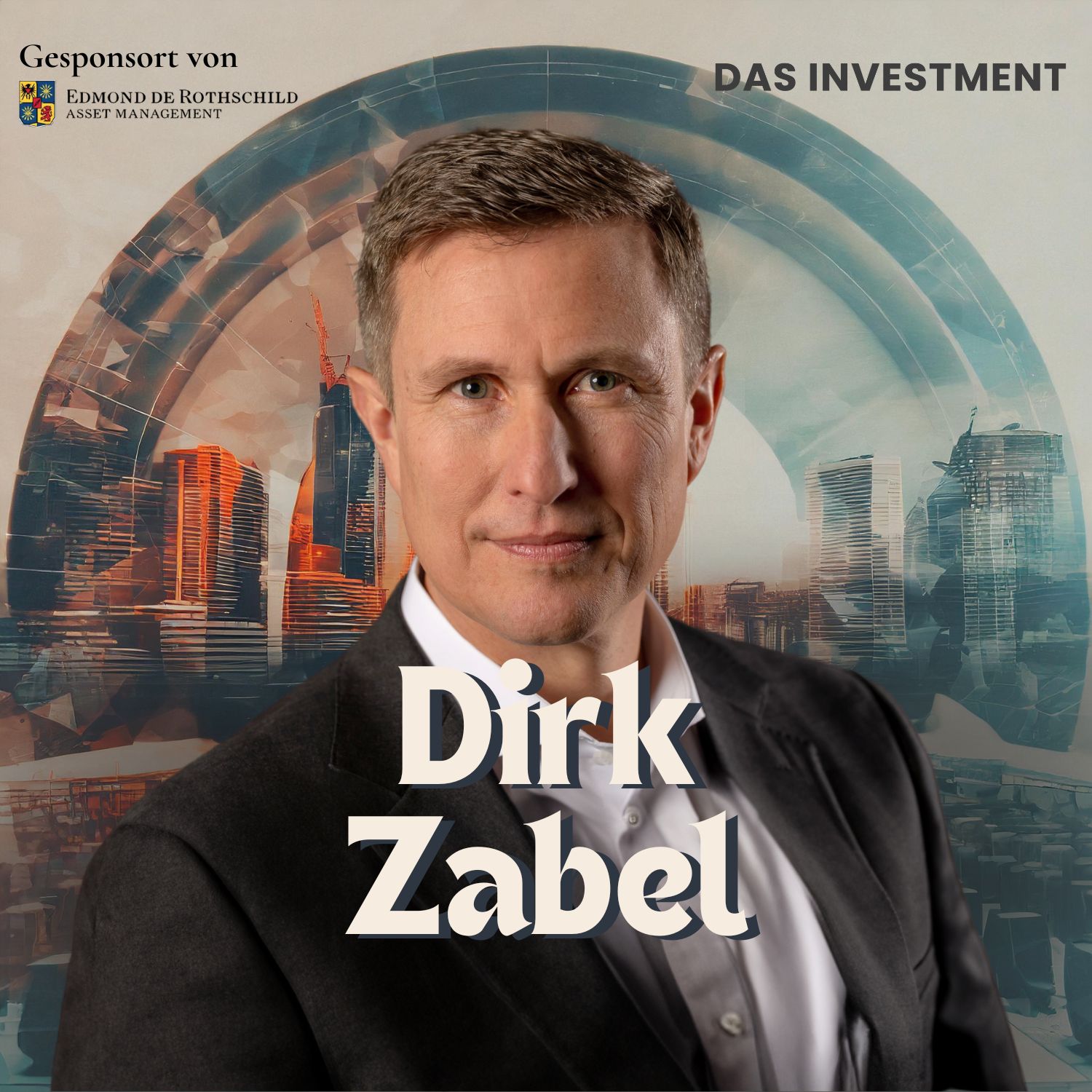 #019 - Dirk Zabel, was kann man aus Investmentfehlern lernen? episode artwork