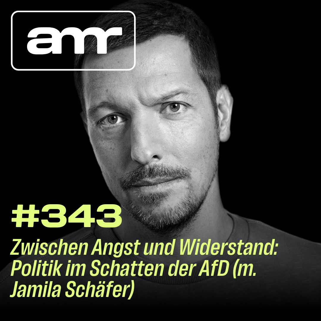 alles muss raus - mit Thilo Mischke