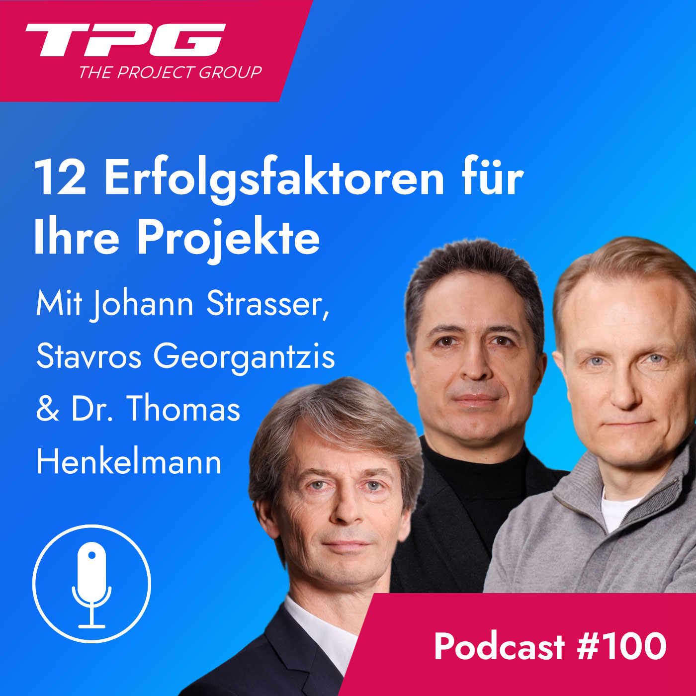 Projekt­management & PMO