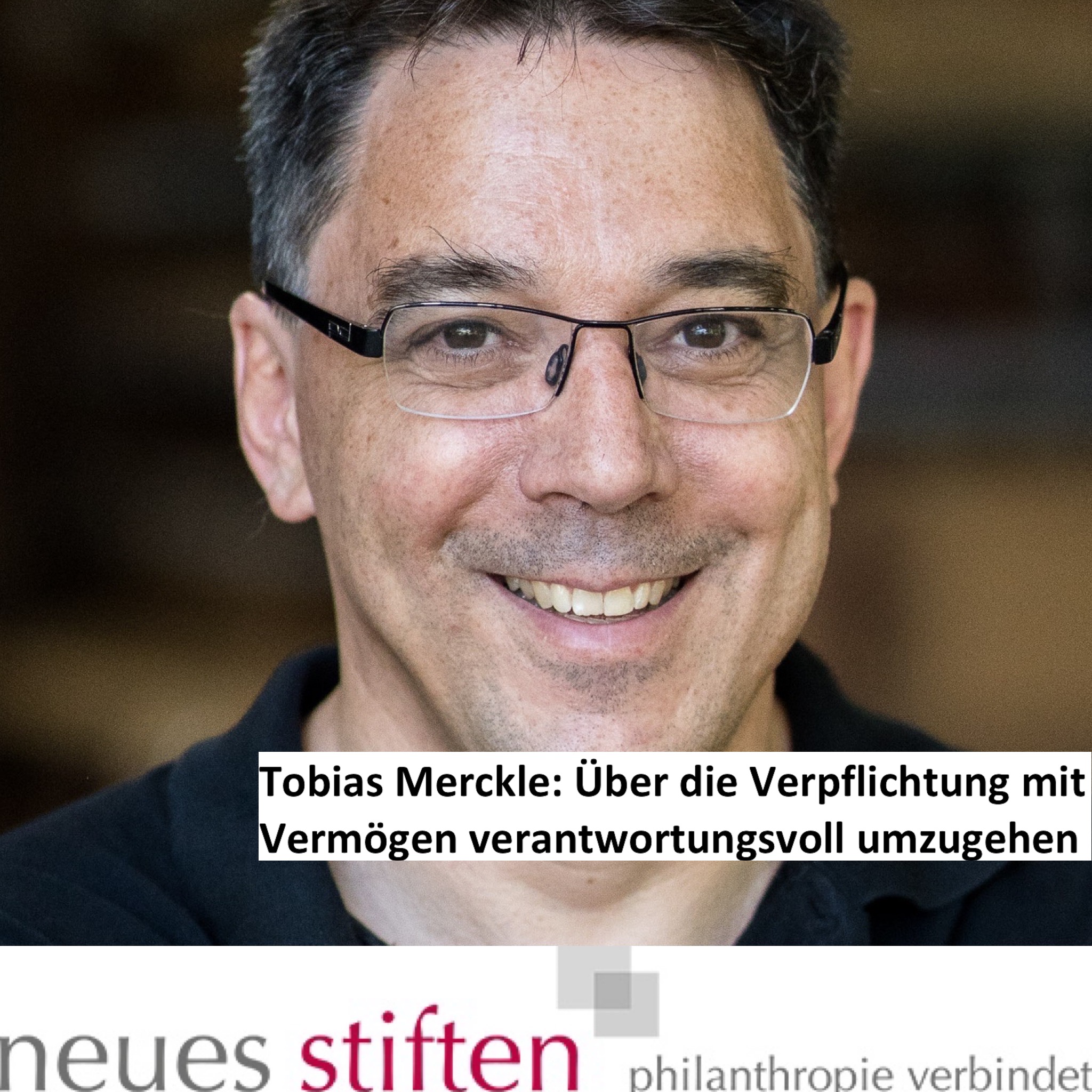 neues stiften philanthropie verbindet