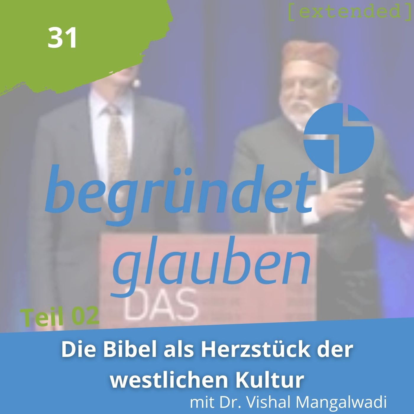 Begründet Glauben
