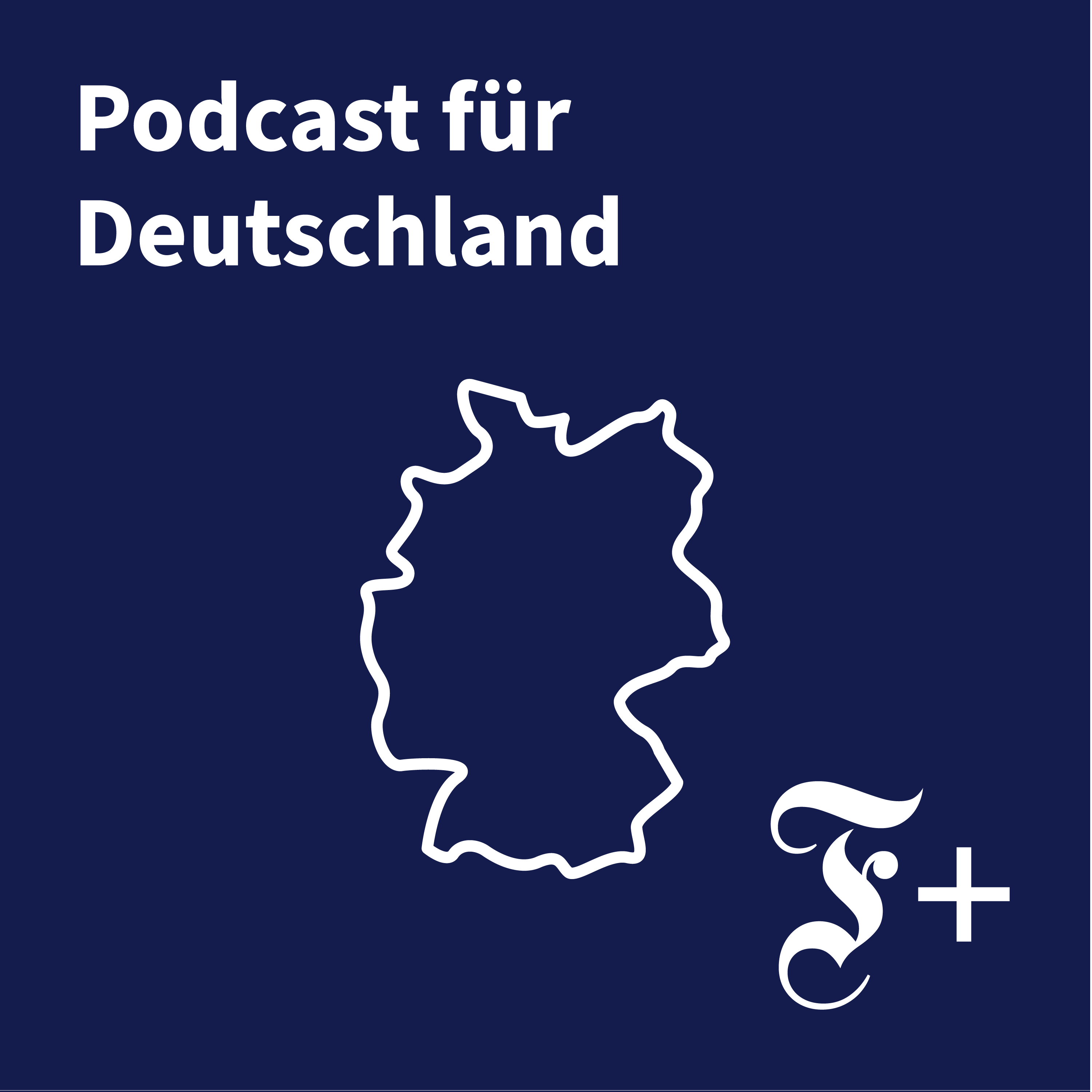 F.A.Z. Podcast für Deutschland – Bonusfolgen podcast artwork