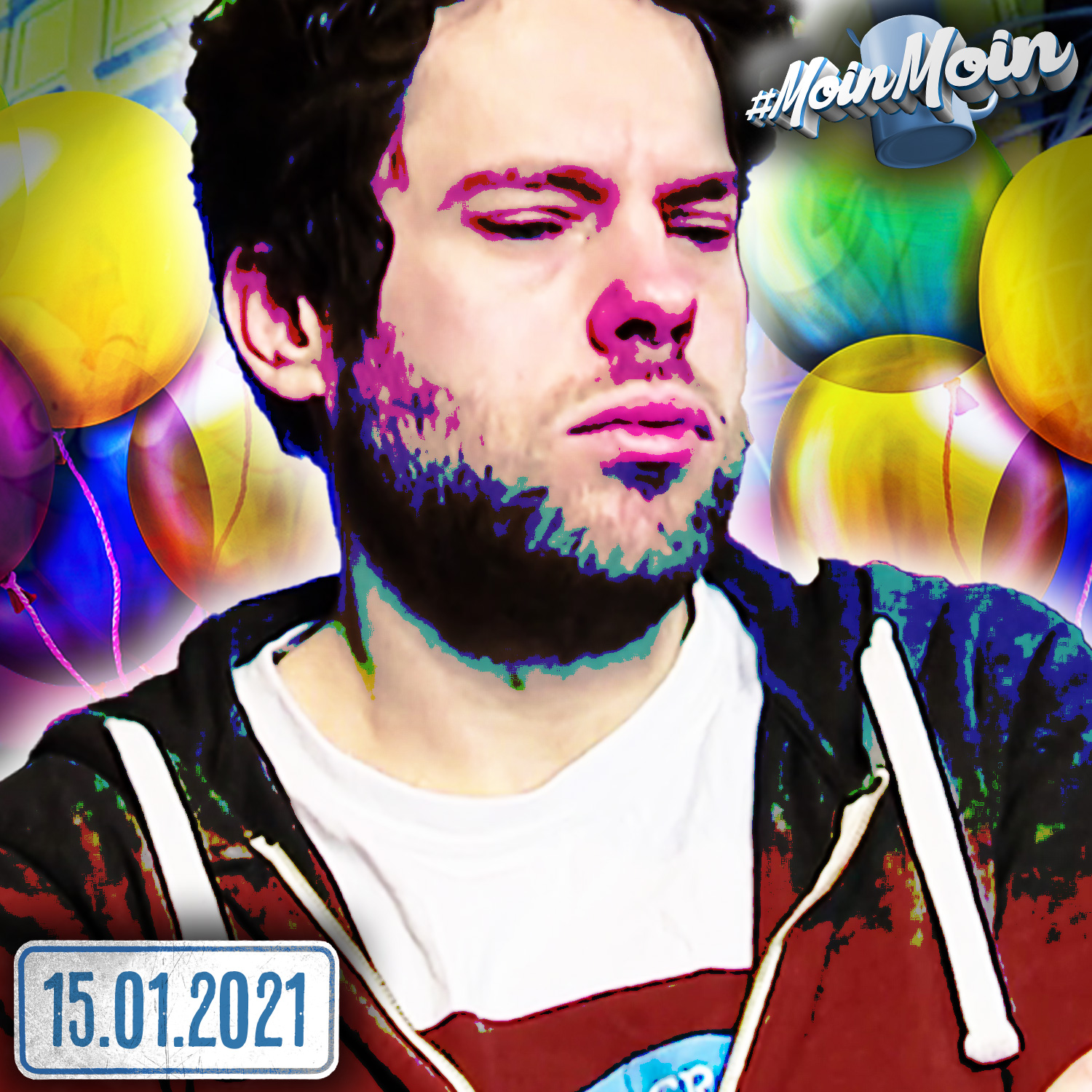 #1494 | Florentins Trauma zum 18. Geburtstag episode artwork