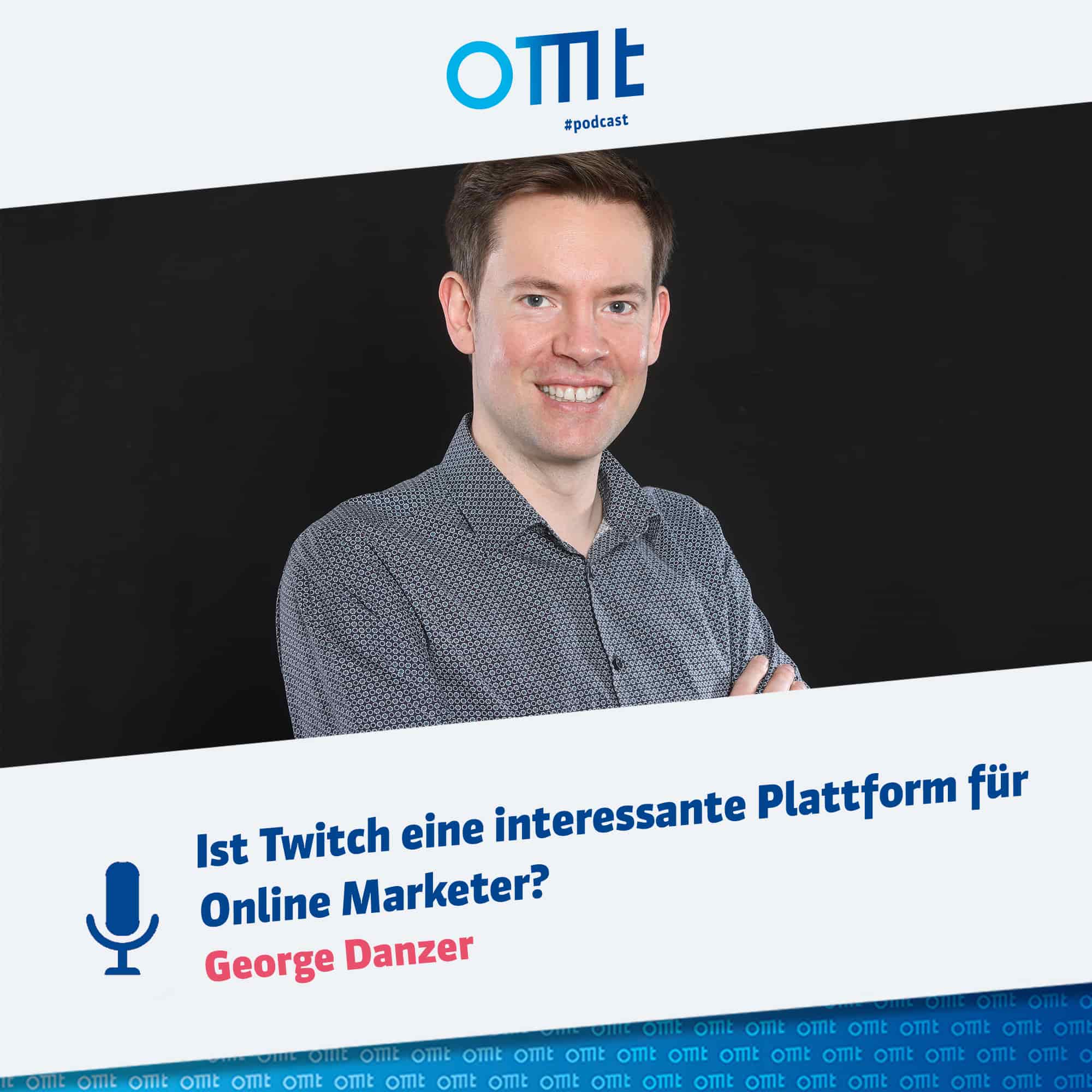 OMT Podcast