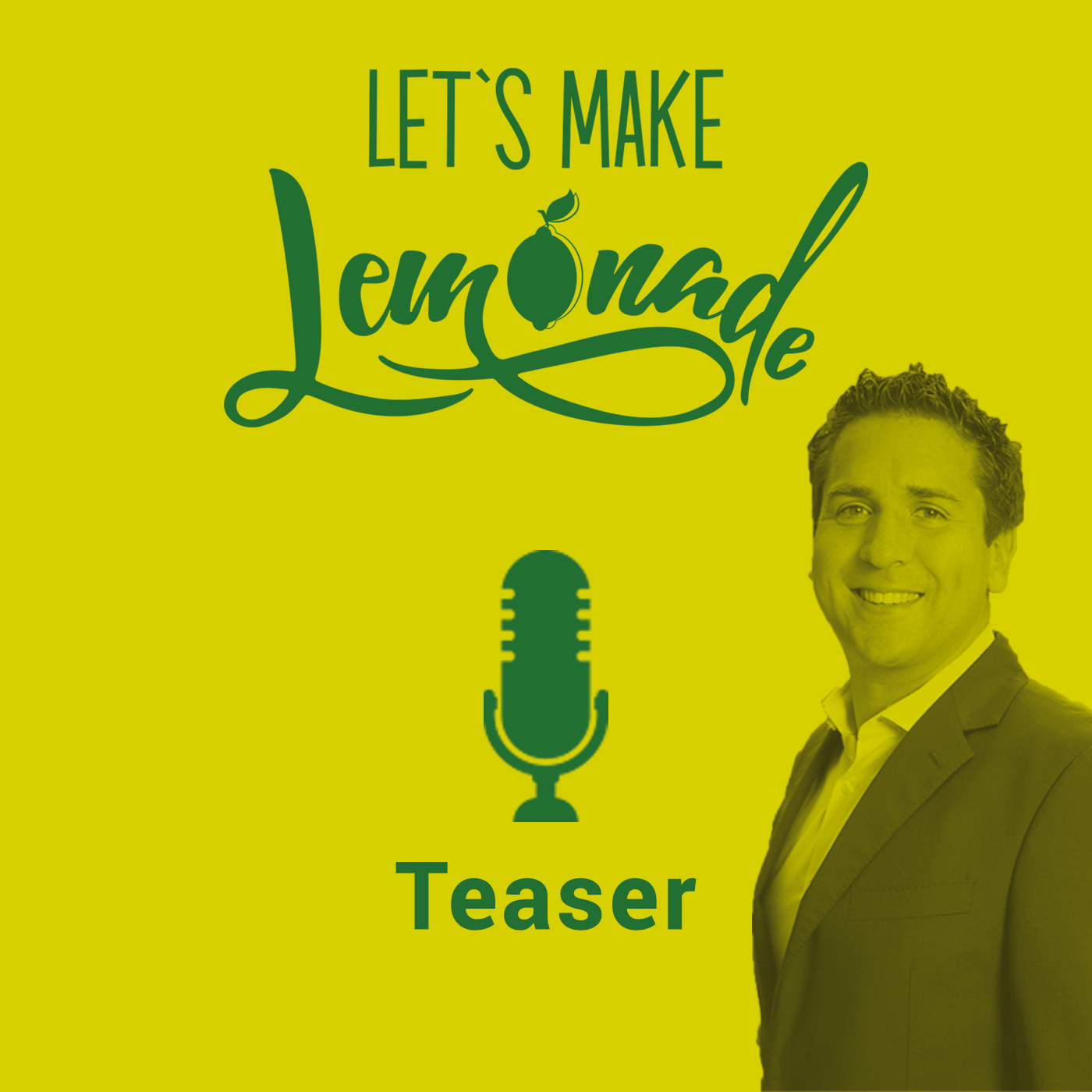 Let\'s Make Lemonade
