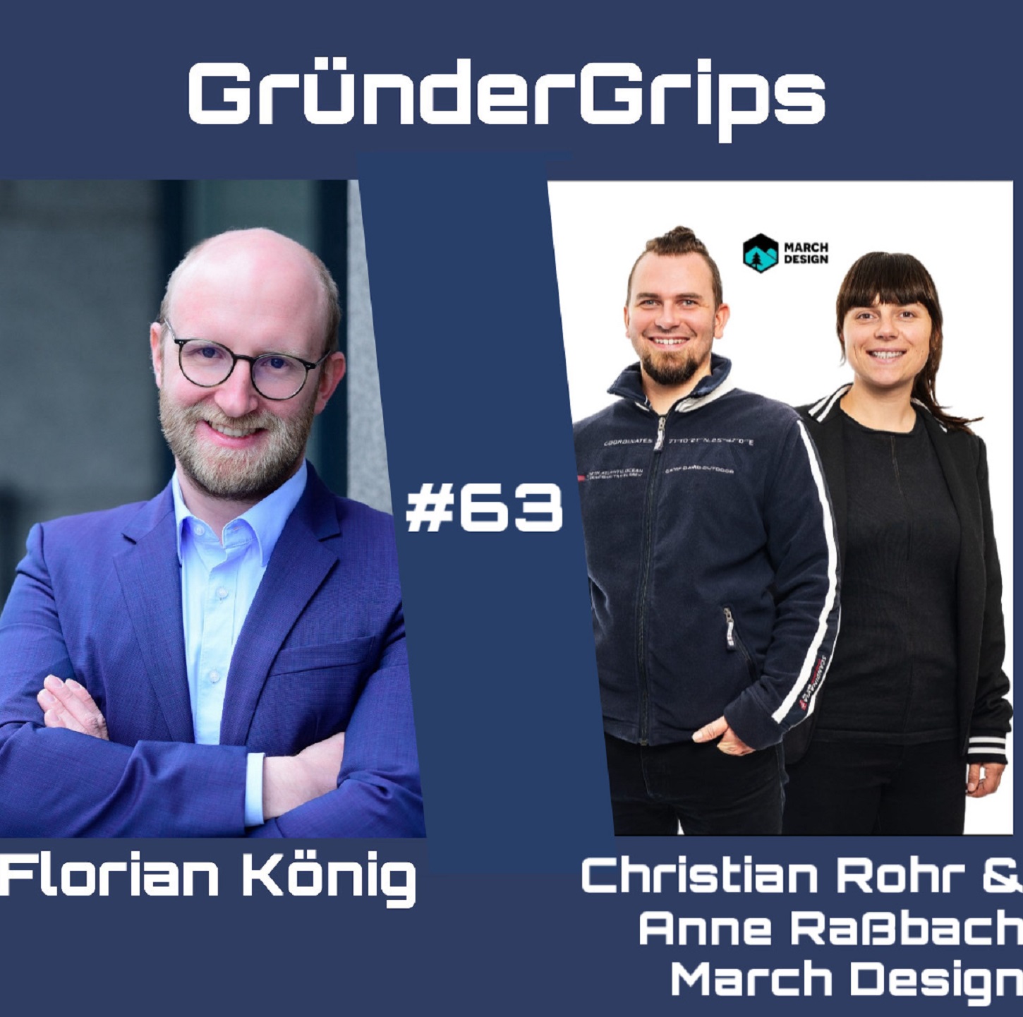 GründerGrips