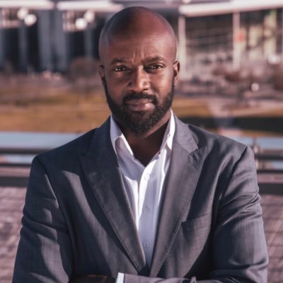 #63 mit Pa Sinyan, Europachef Gallup: Was wir jetzt tun müssen, um die Job-Zufriedenheit zu erhöhen episode artwork