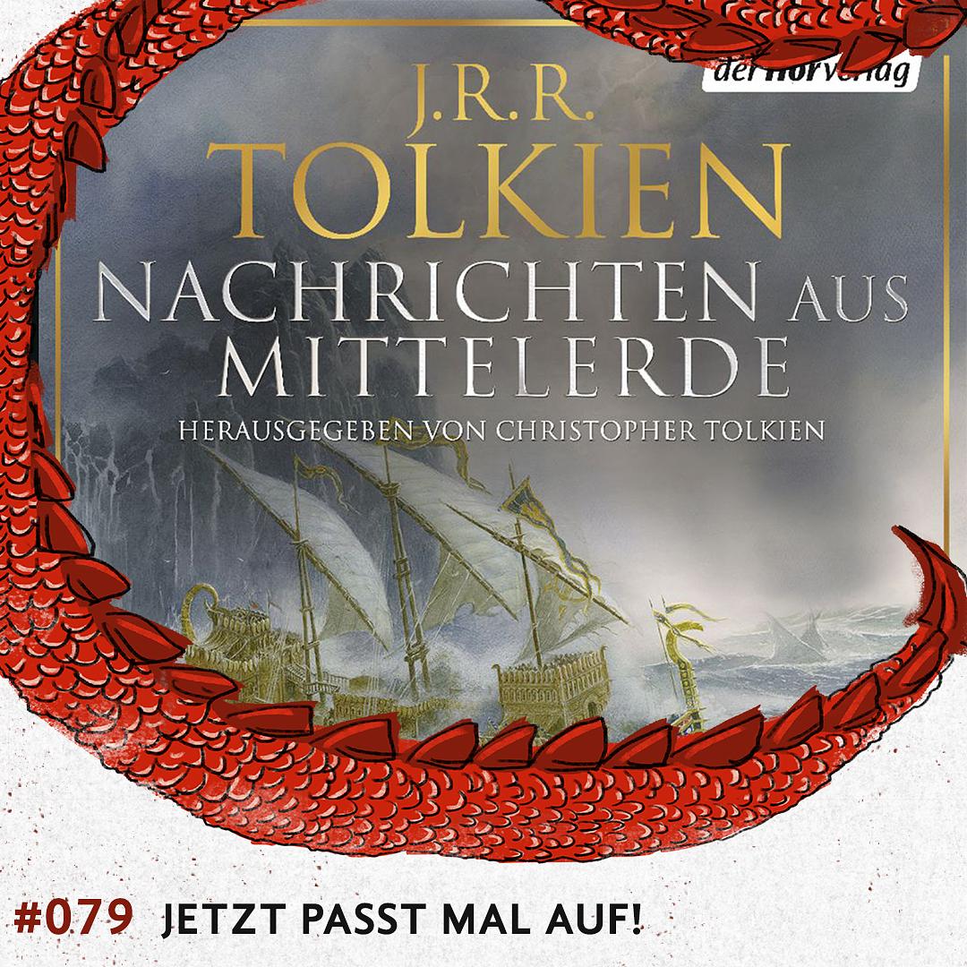 TolkCast - Der Tolkien Podcast