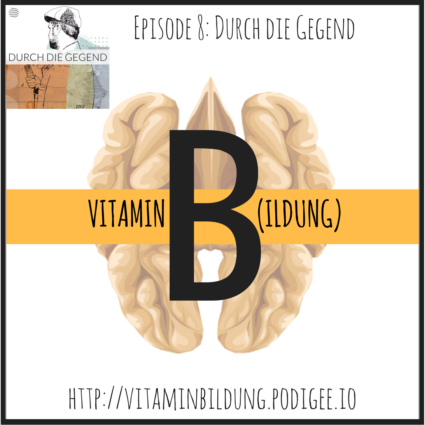Vitamin B(ildung)