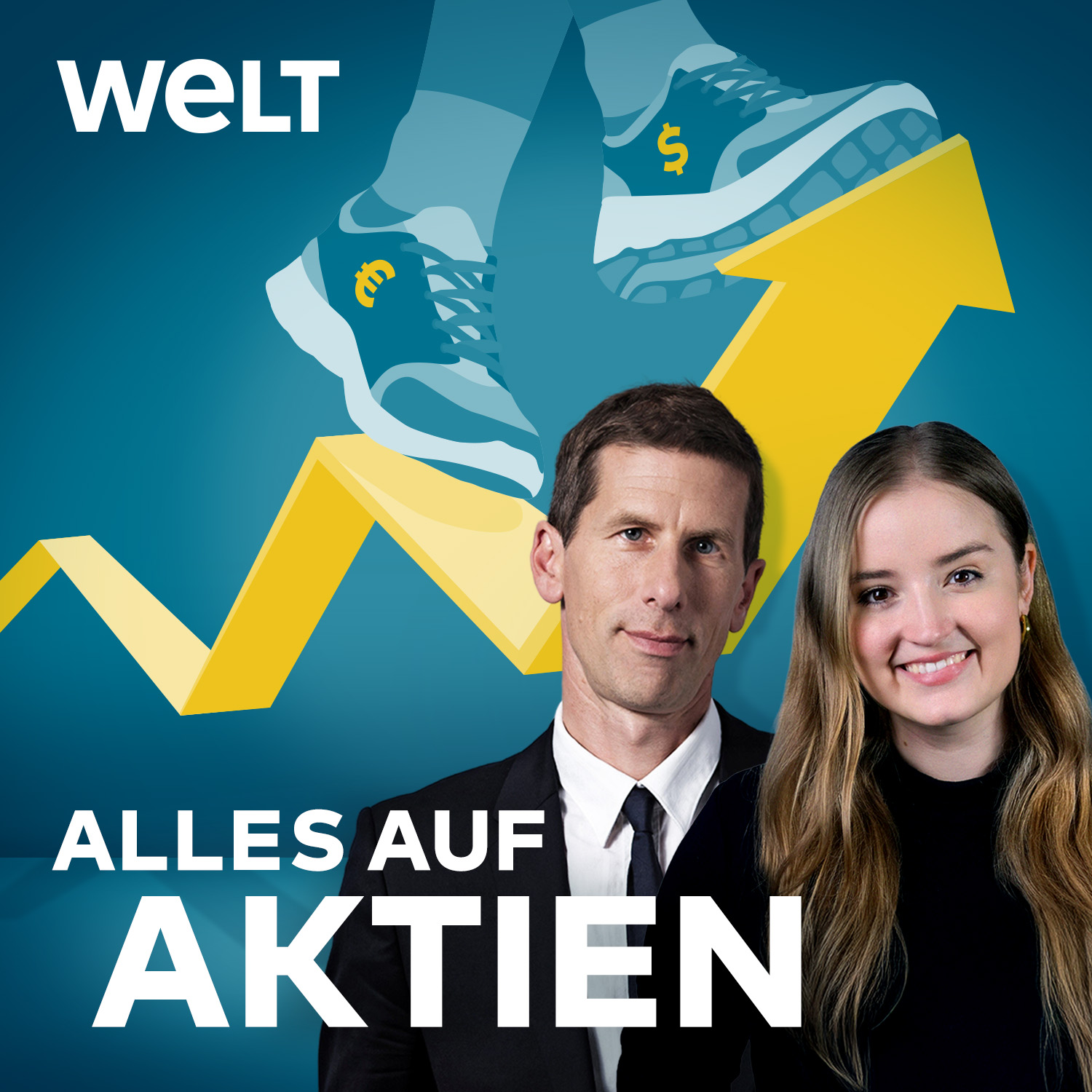 Die besten Roboter-Aktien und der Timing-Patzer beim Shein-IPO episode artwork