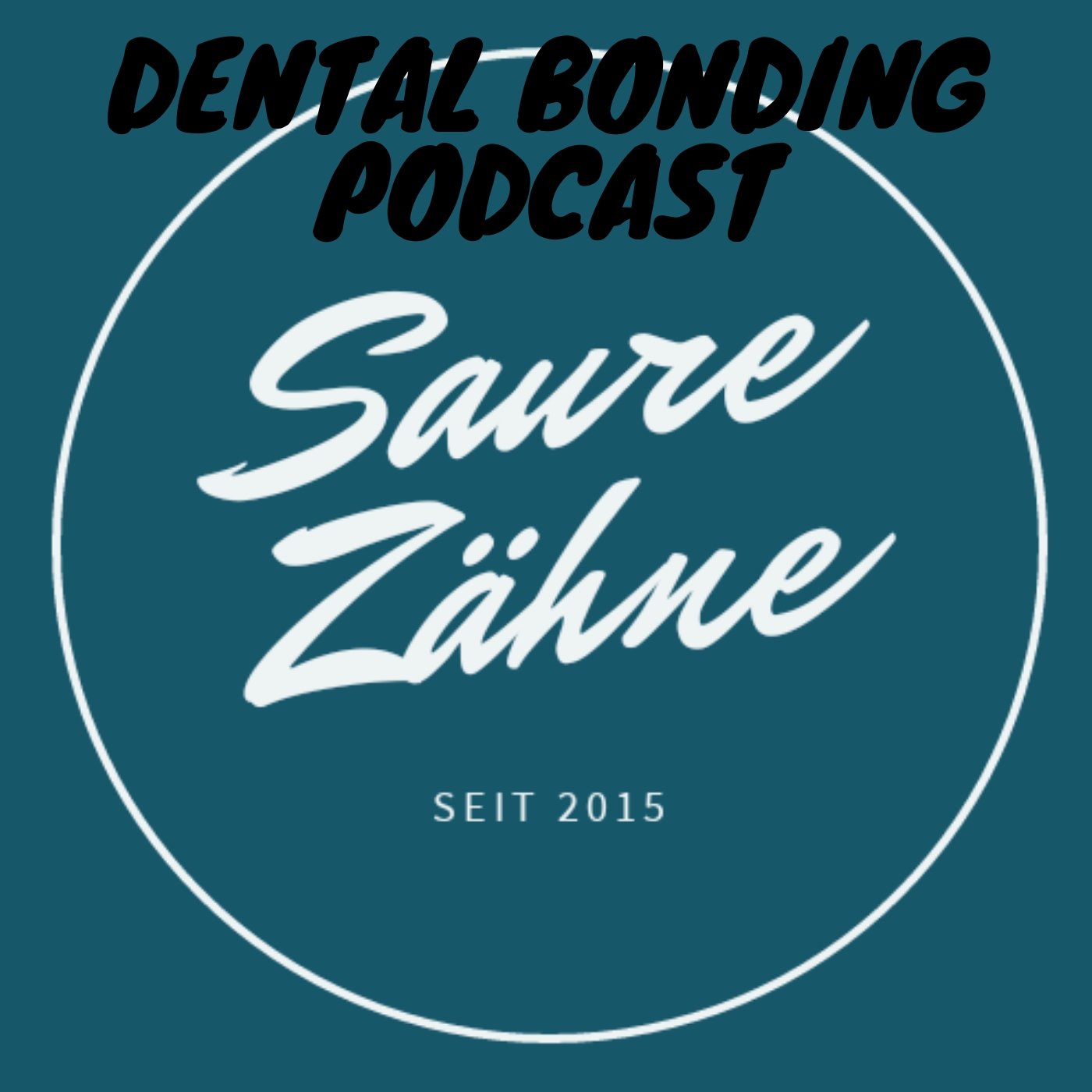 Dental Bonding - A clinical Dental Podcast