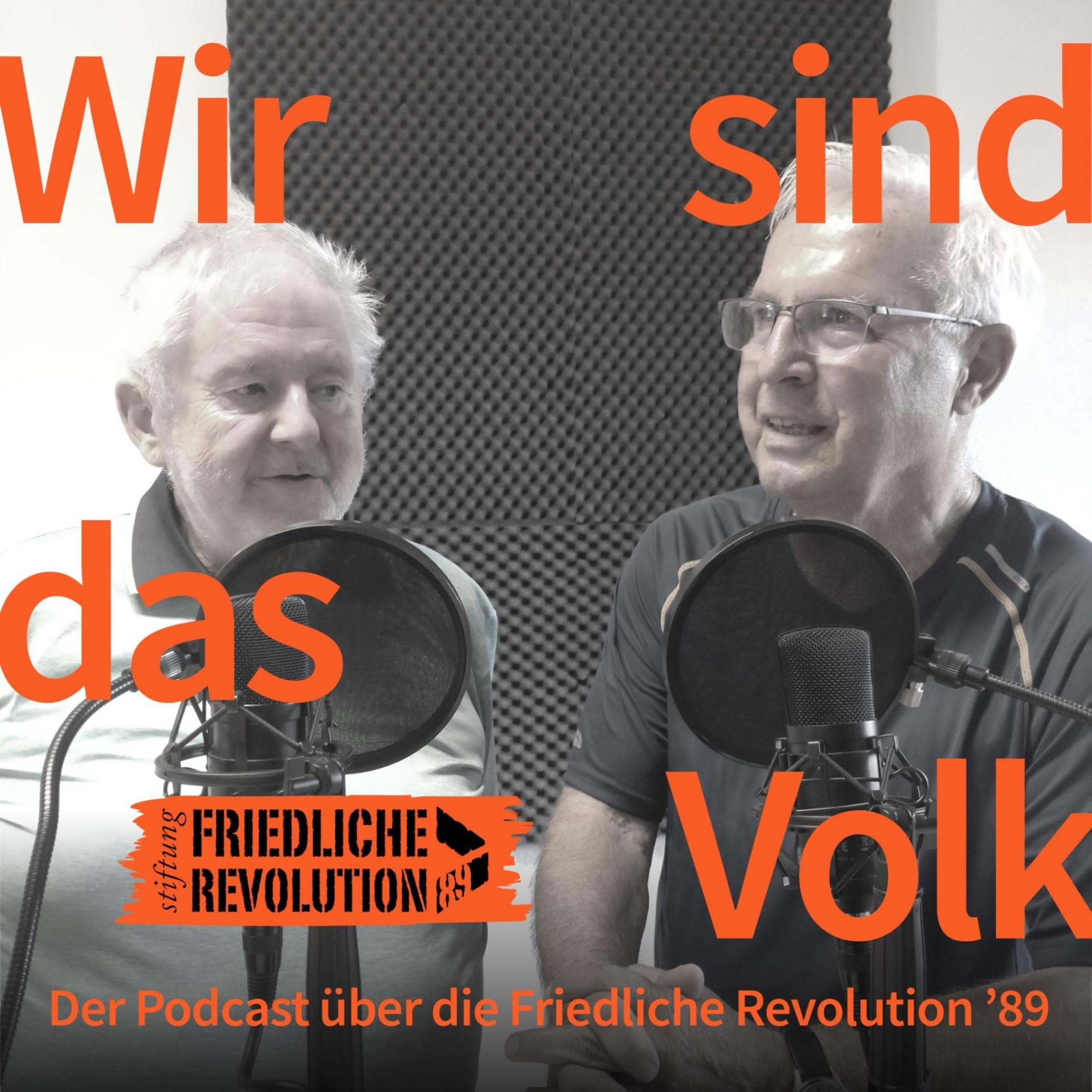 Wir sind das Volk