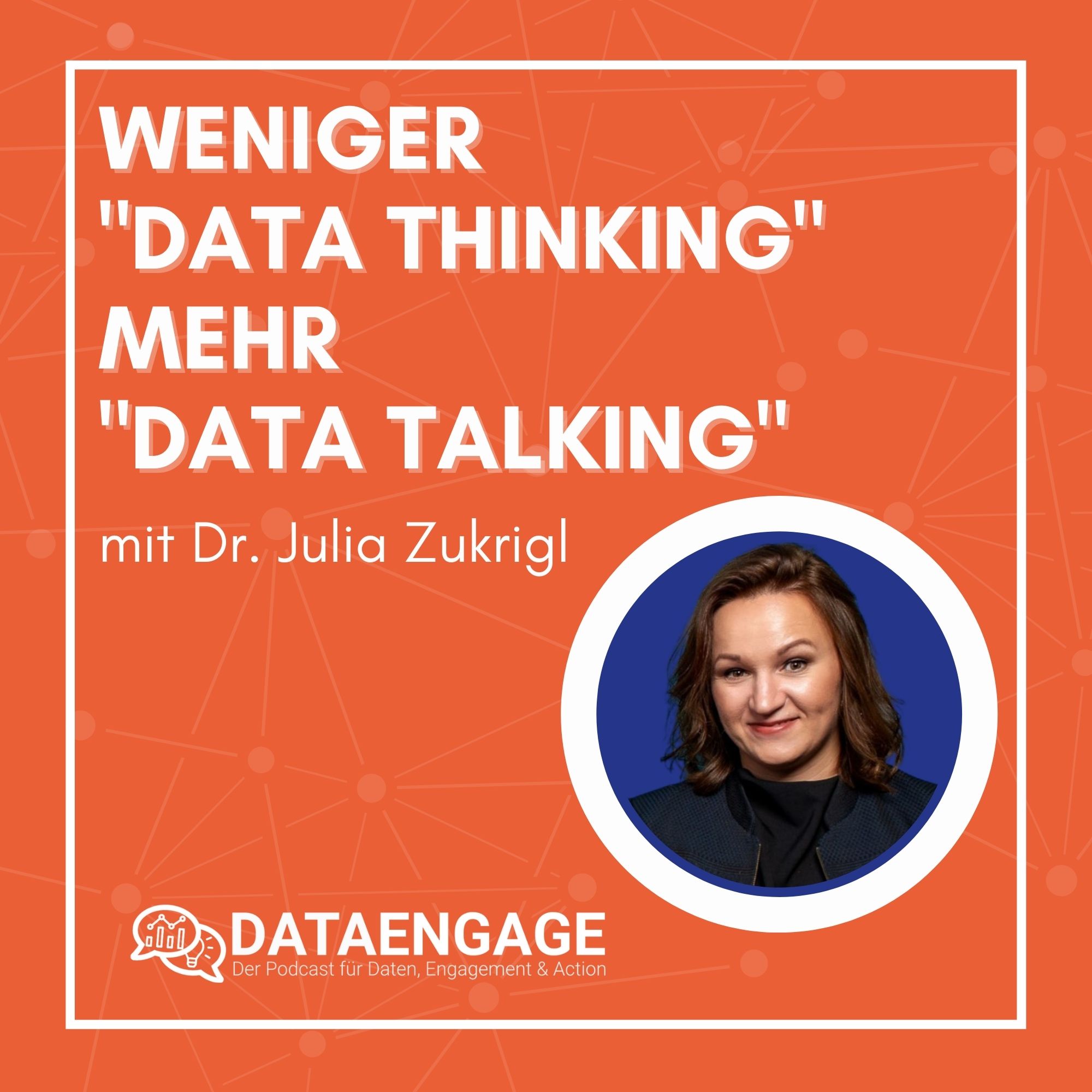 Dataengage - Der Marketing Analytics Podcast von Philipp Loringhoven