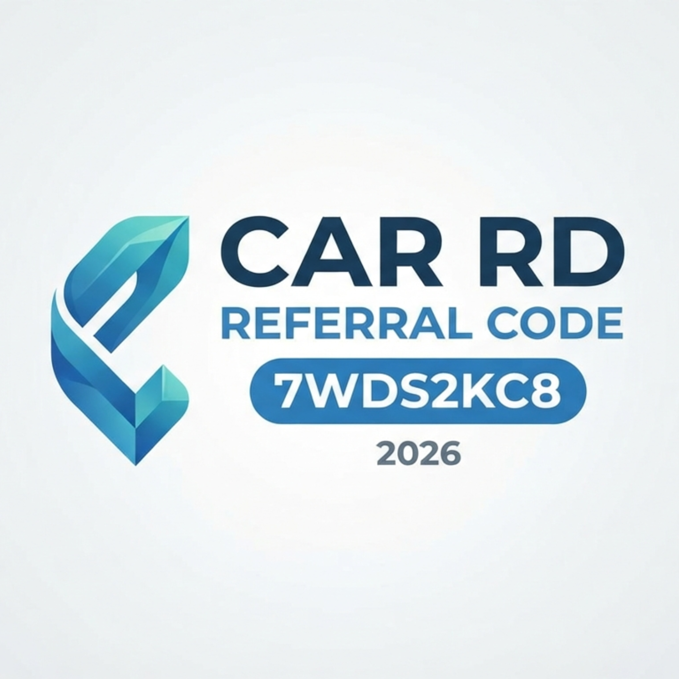 Carrd Referral Code 2026 [7WDS2KC8], which gives you 30% off your plan. podcast artwork