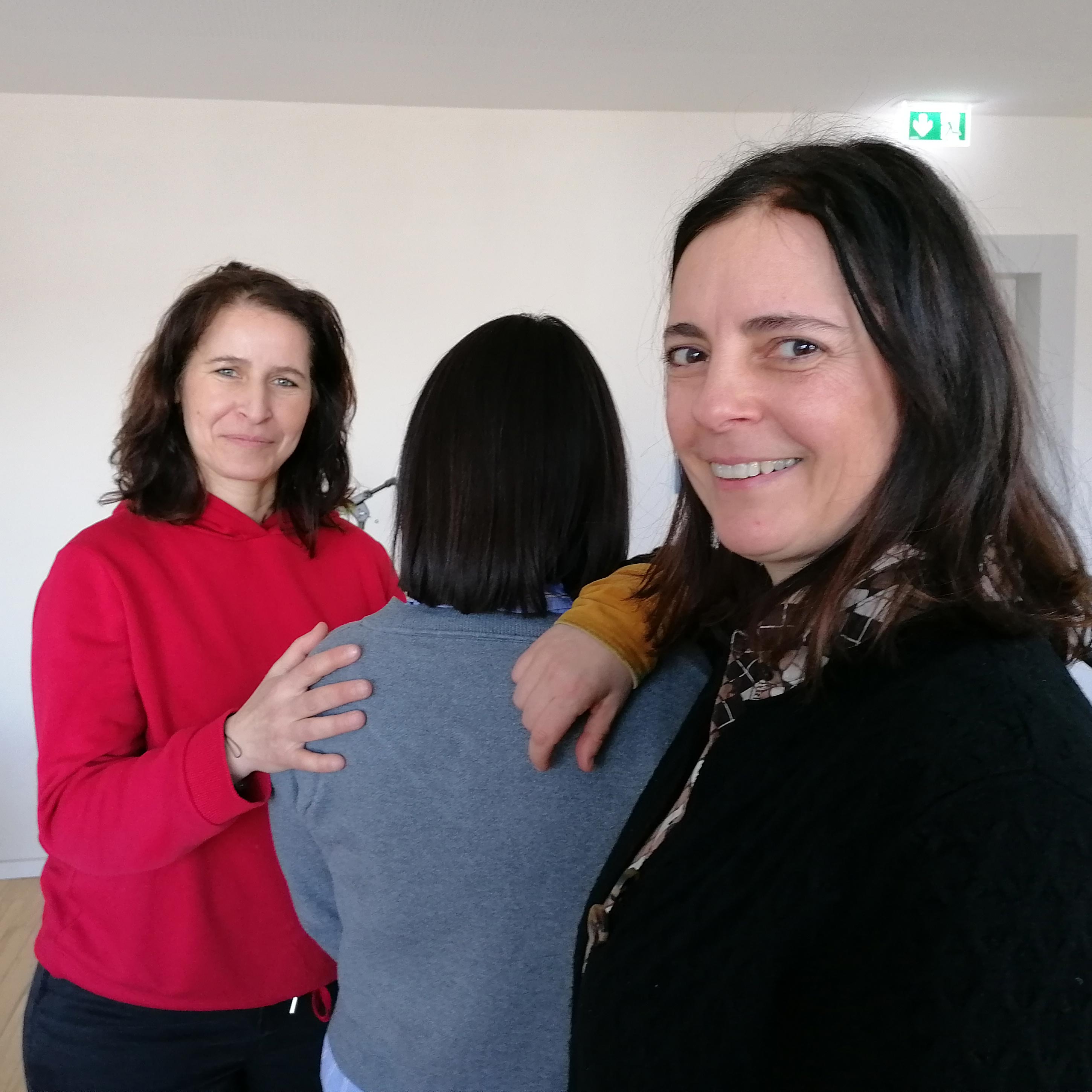 Podcast der Frühen Hilfen Pankow - Deine schnelle erste Hilfe