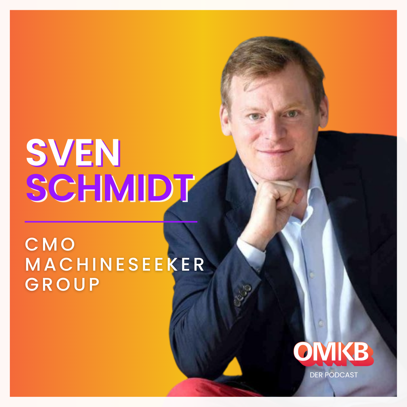 OMKB | Der Digital Marketing Podcast