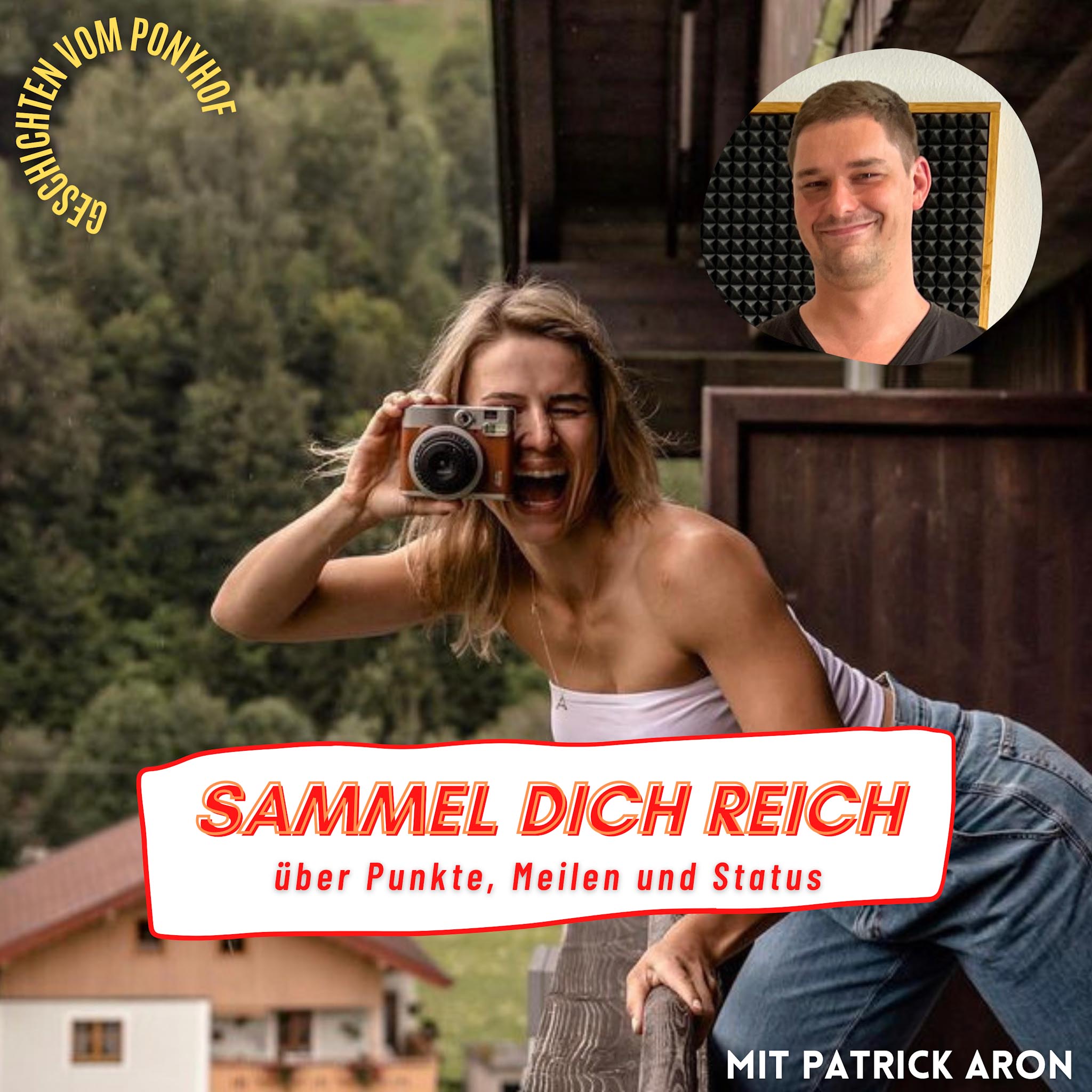 Geschichten vom Ponyhof