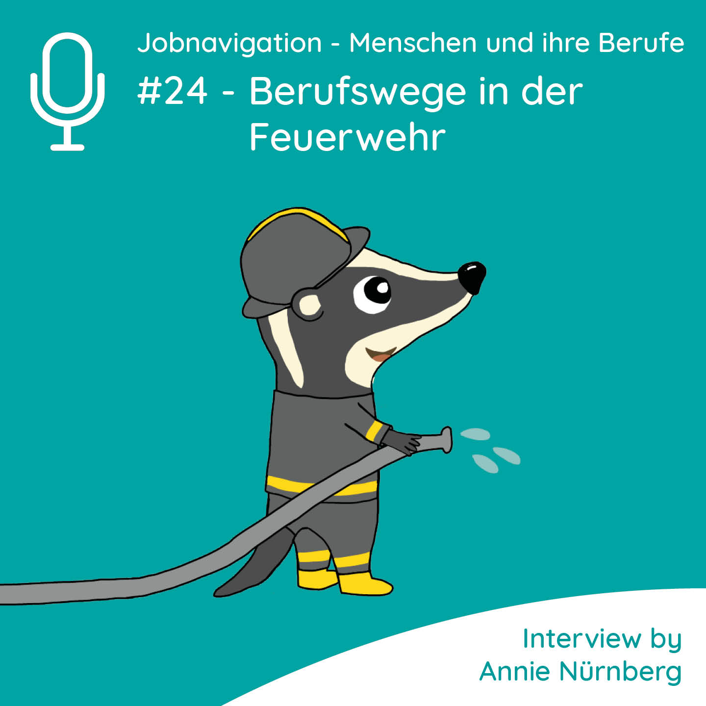 Jobnavigation - Menschen und ihre Berufe