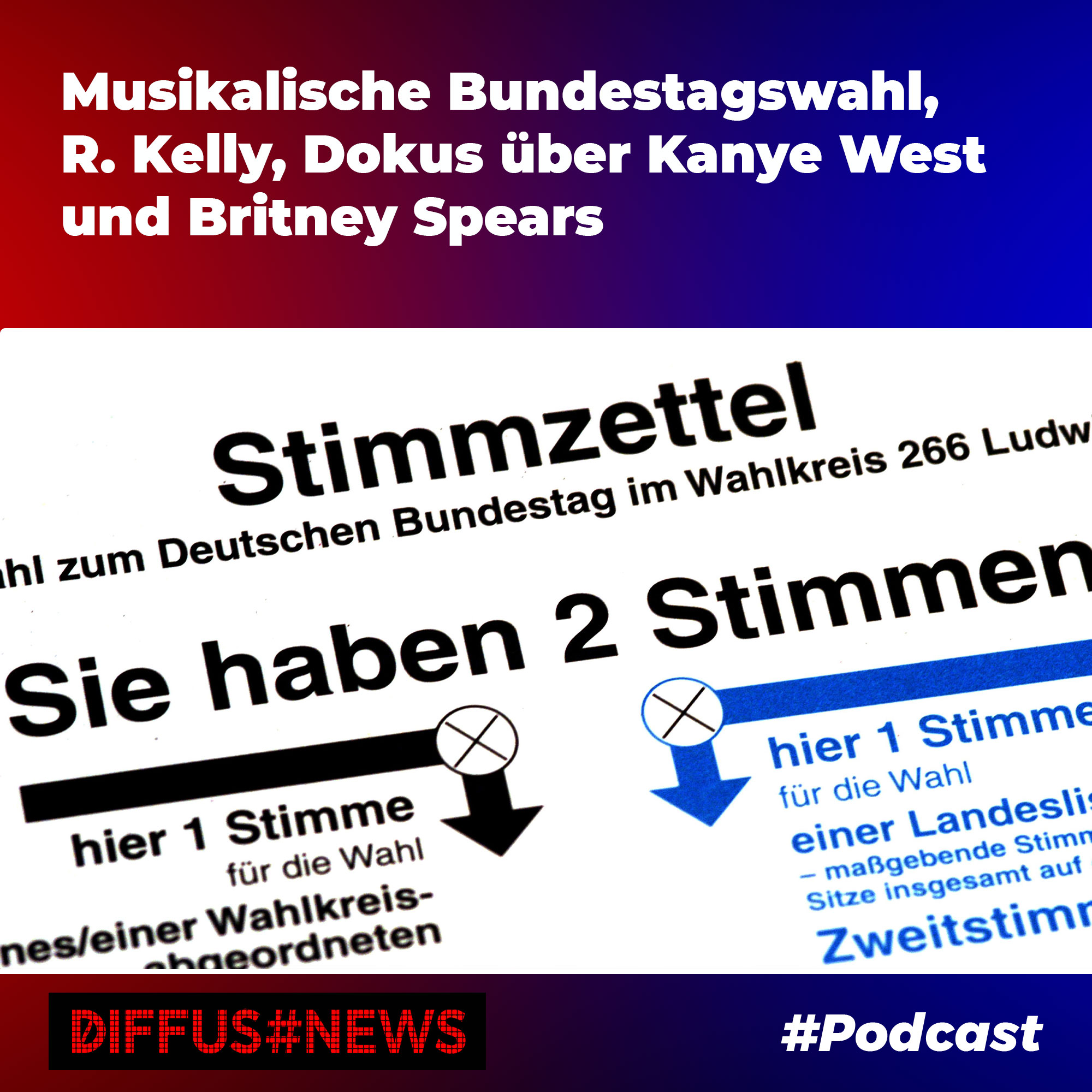 DIFFUS NEWS – Musik & Popkultur