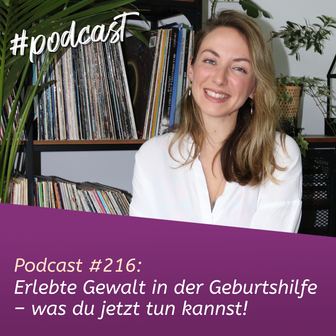 Von Anfang an dabei