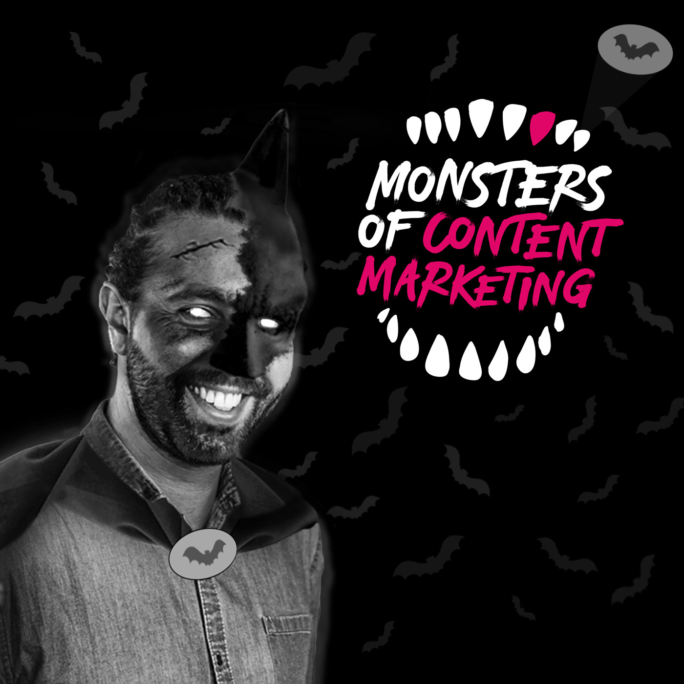 Monsters of Content Marketing
