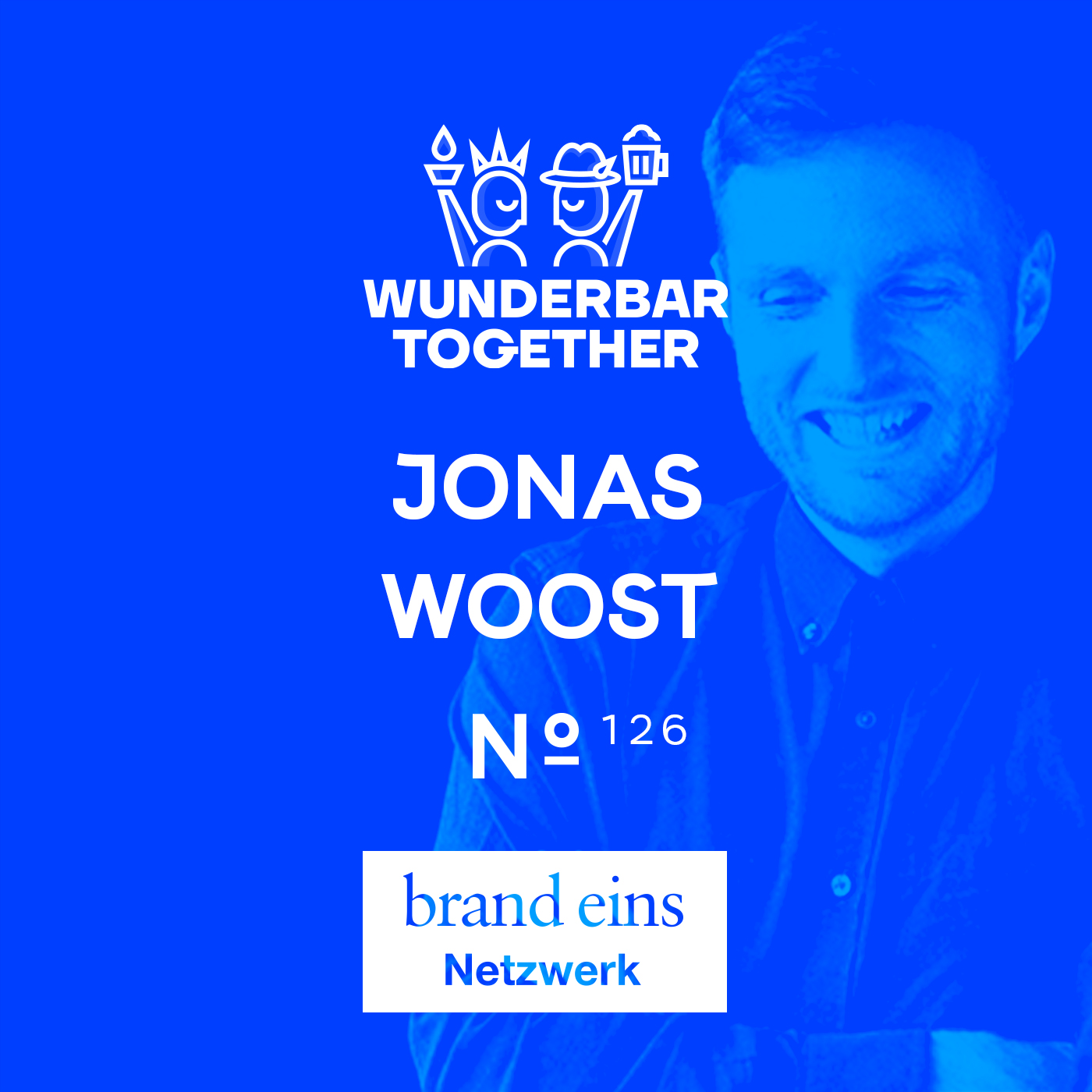Wunderbar Together