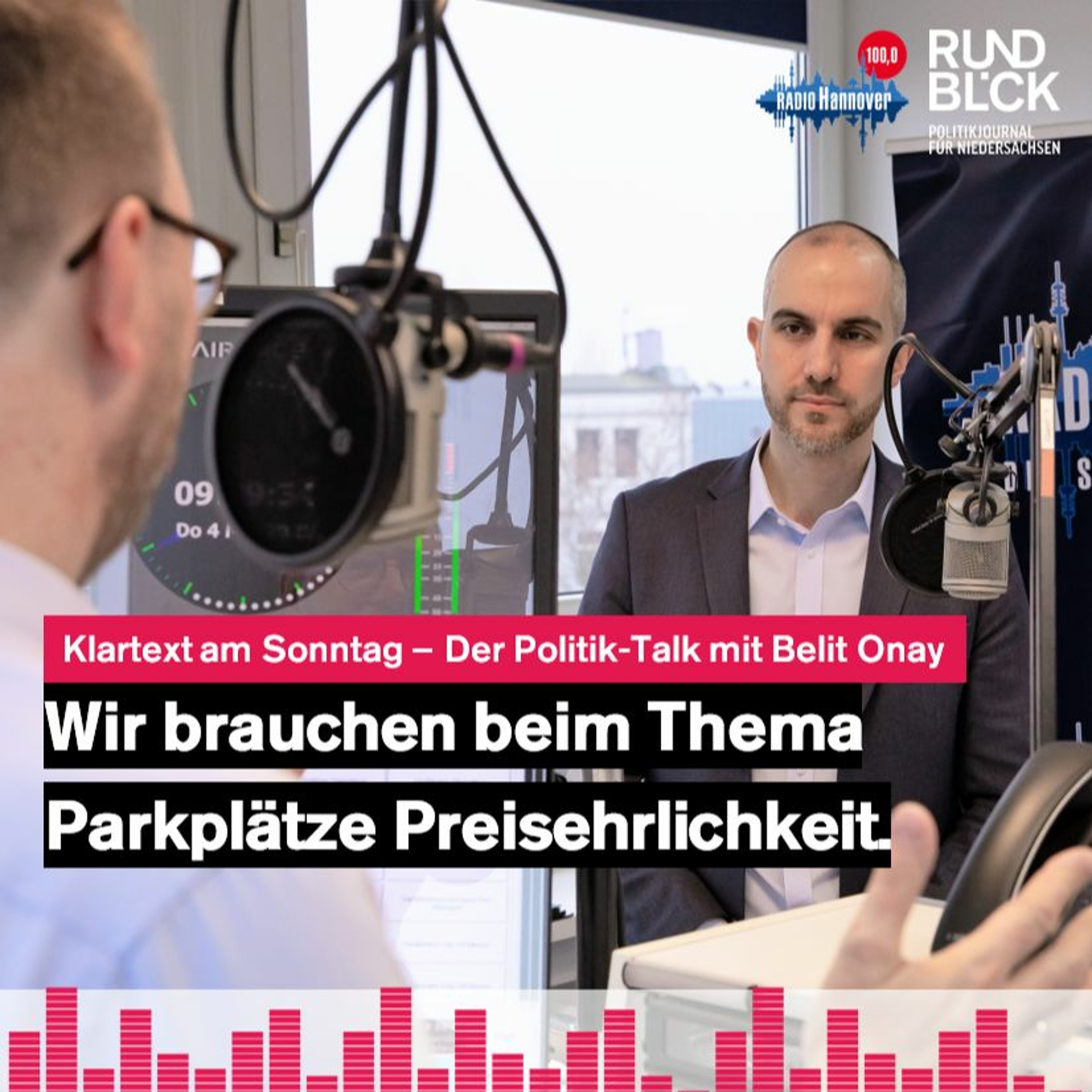 Politiknerds - Der Niedersachsen-Podcast